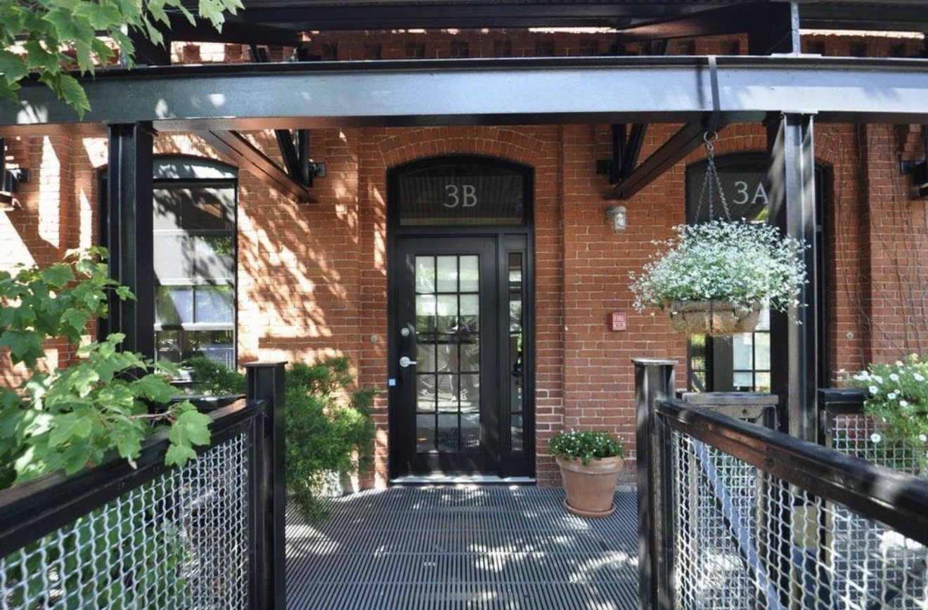 1 Tannery Brook Row # 3B Property Photo 1