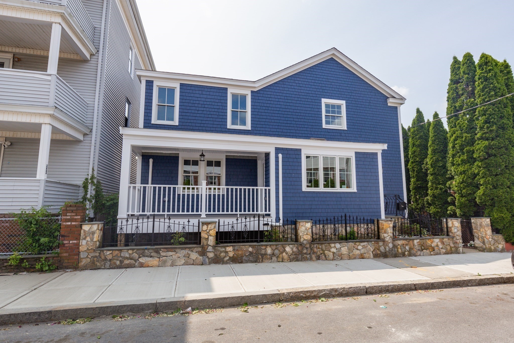 247 Pitman St Property Photo 1