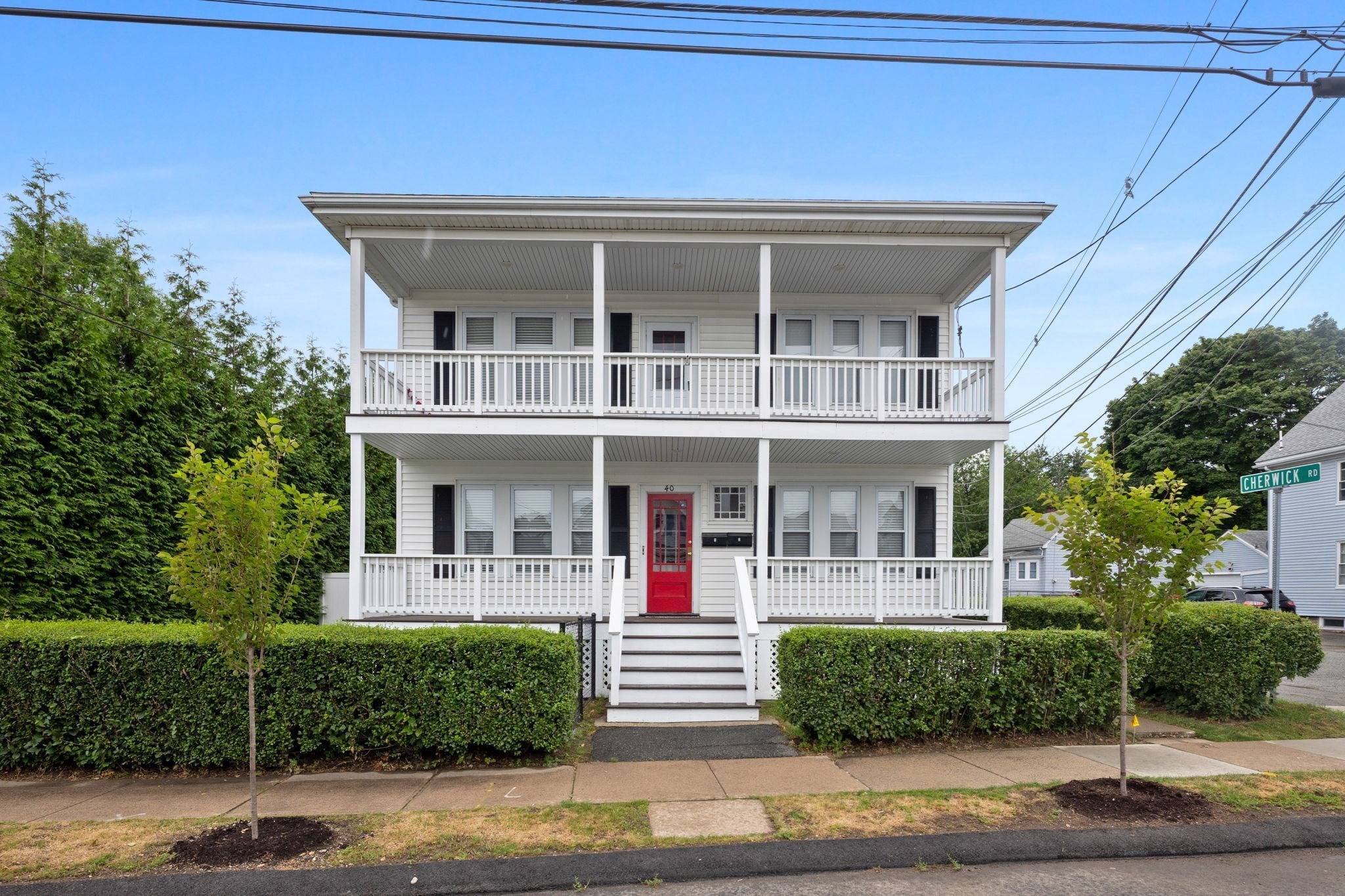 40 County St # B Property Photo 2