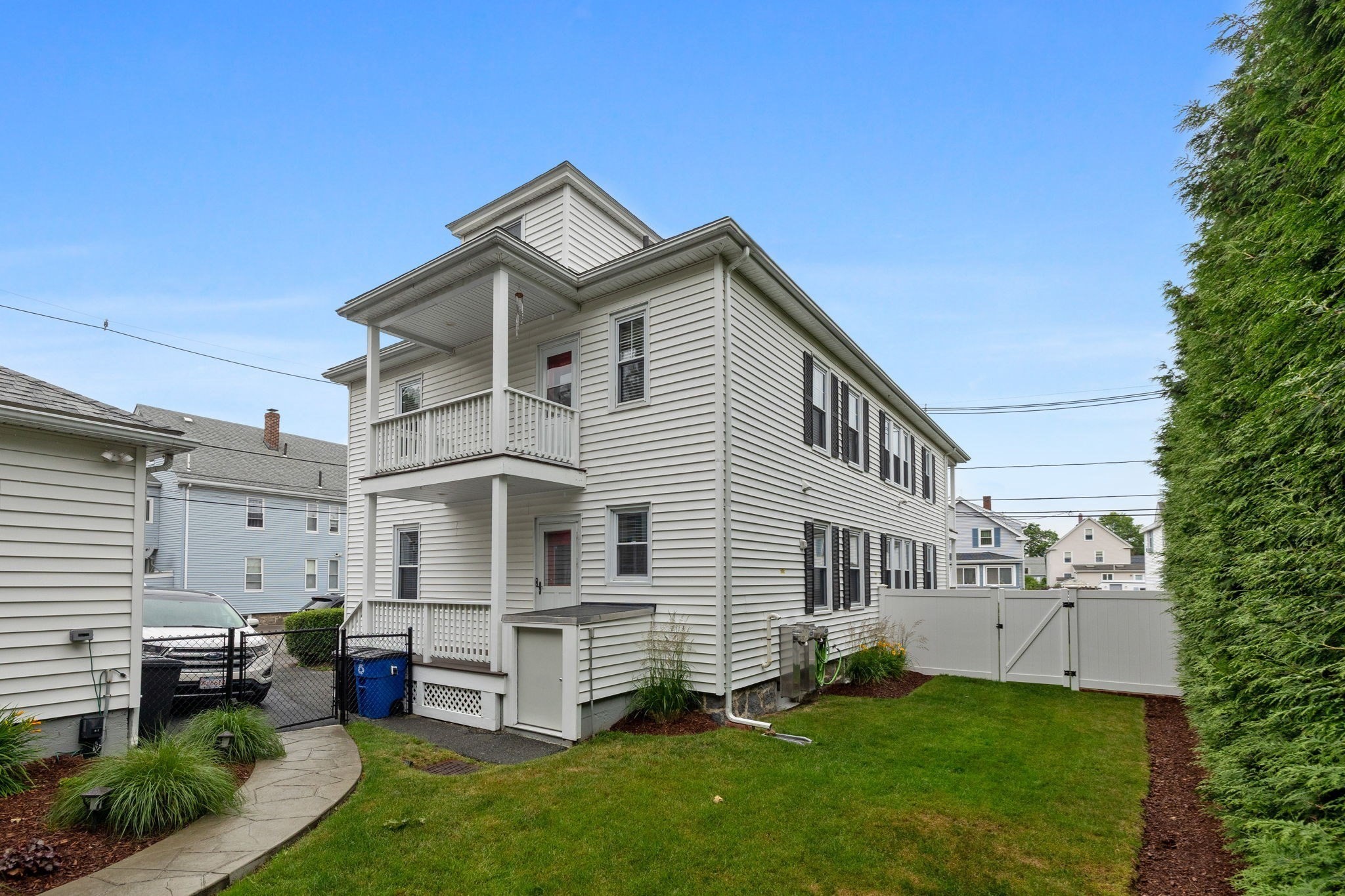 40 County St # B Property Photo 34