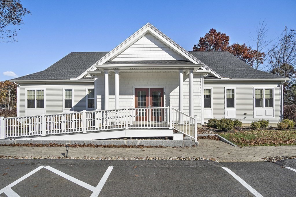 25 Salisbury Hill Blvd. # 73 Property Photo 30