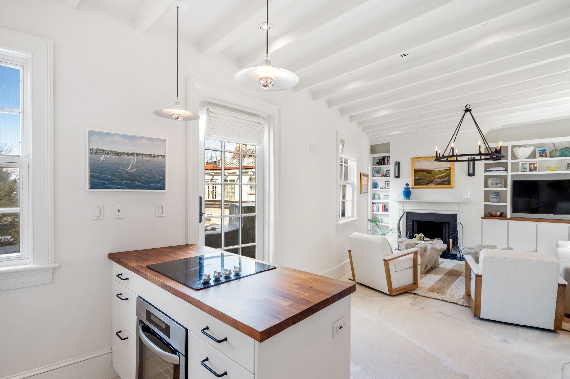 5 West Hill Place # D Property Photo 8