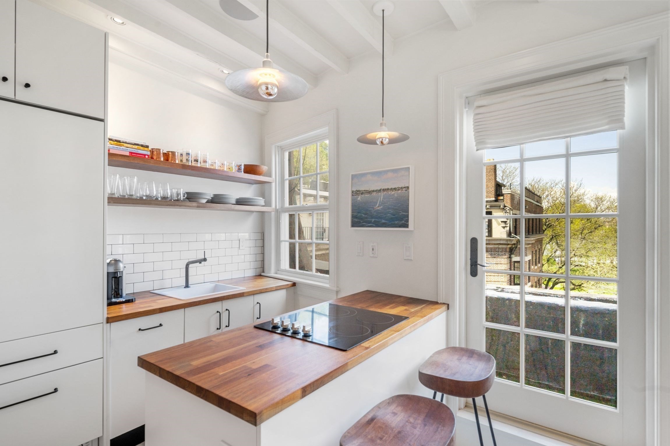 5 West Hill Place # D Property Photo 9