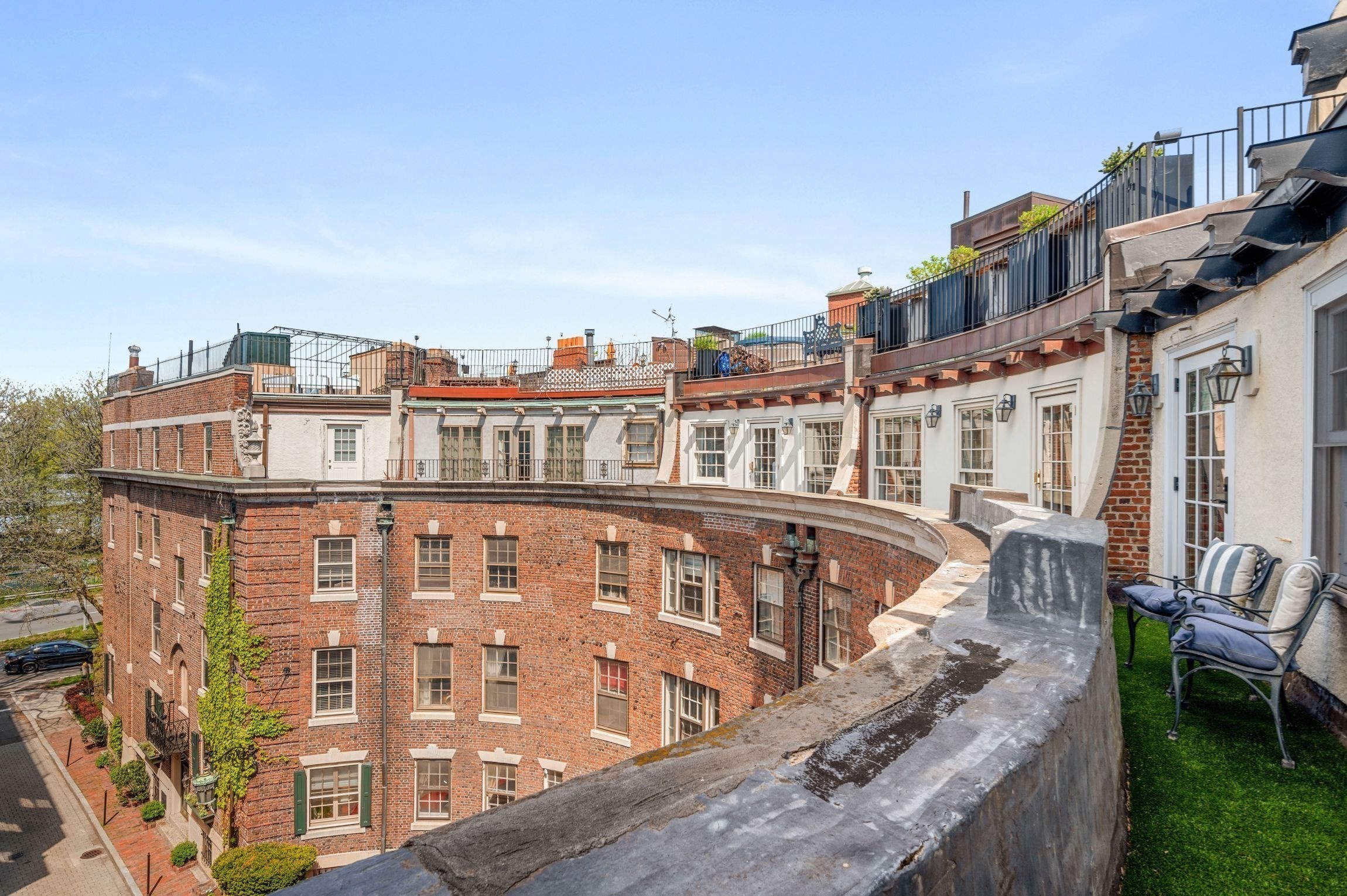 5 West Hill Place # D Property Photo 13