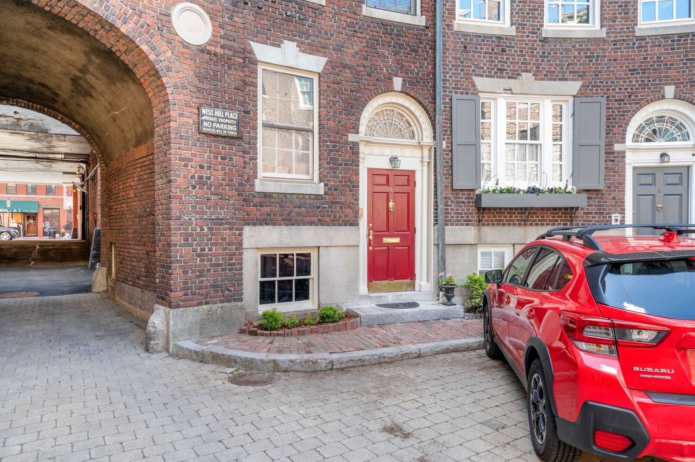 5 West Hill Place # D Property Photo 14