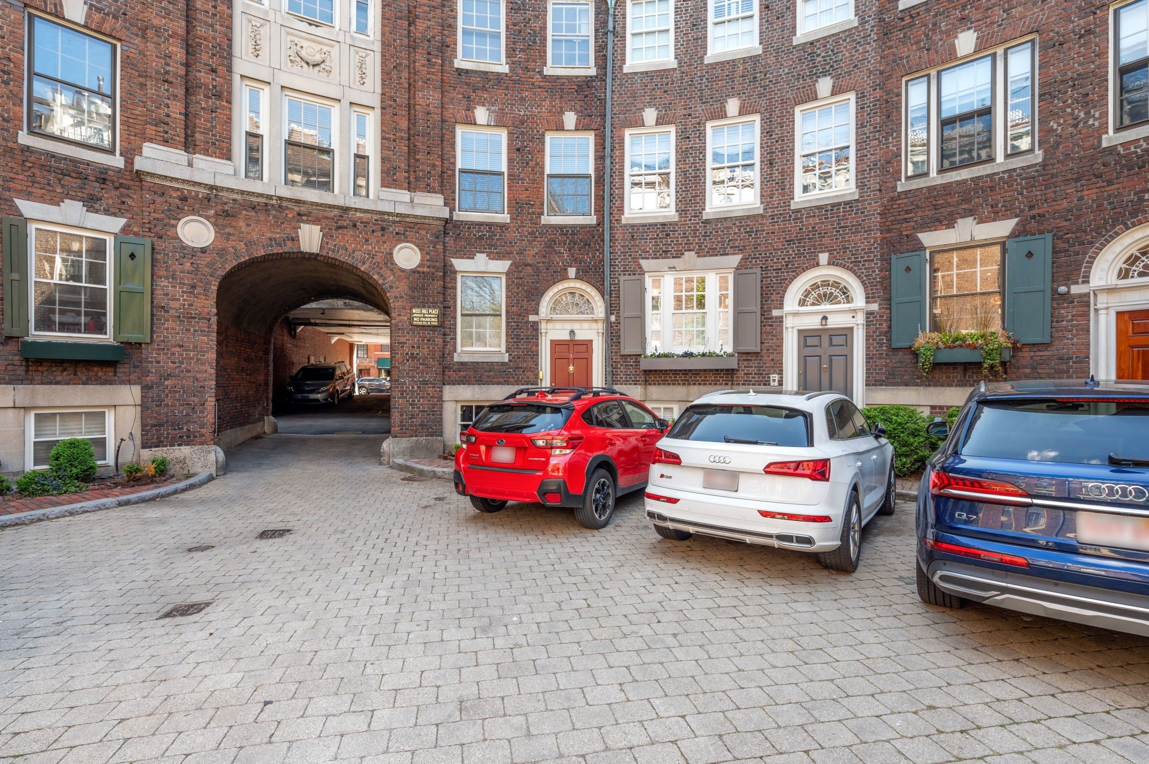 5 West Hill Place # D Property Photo 15