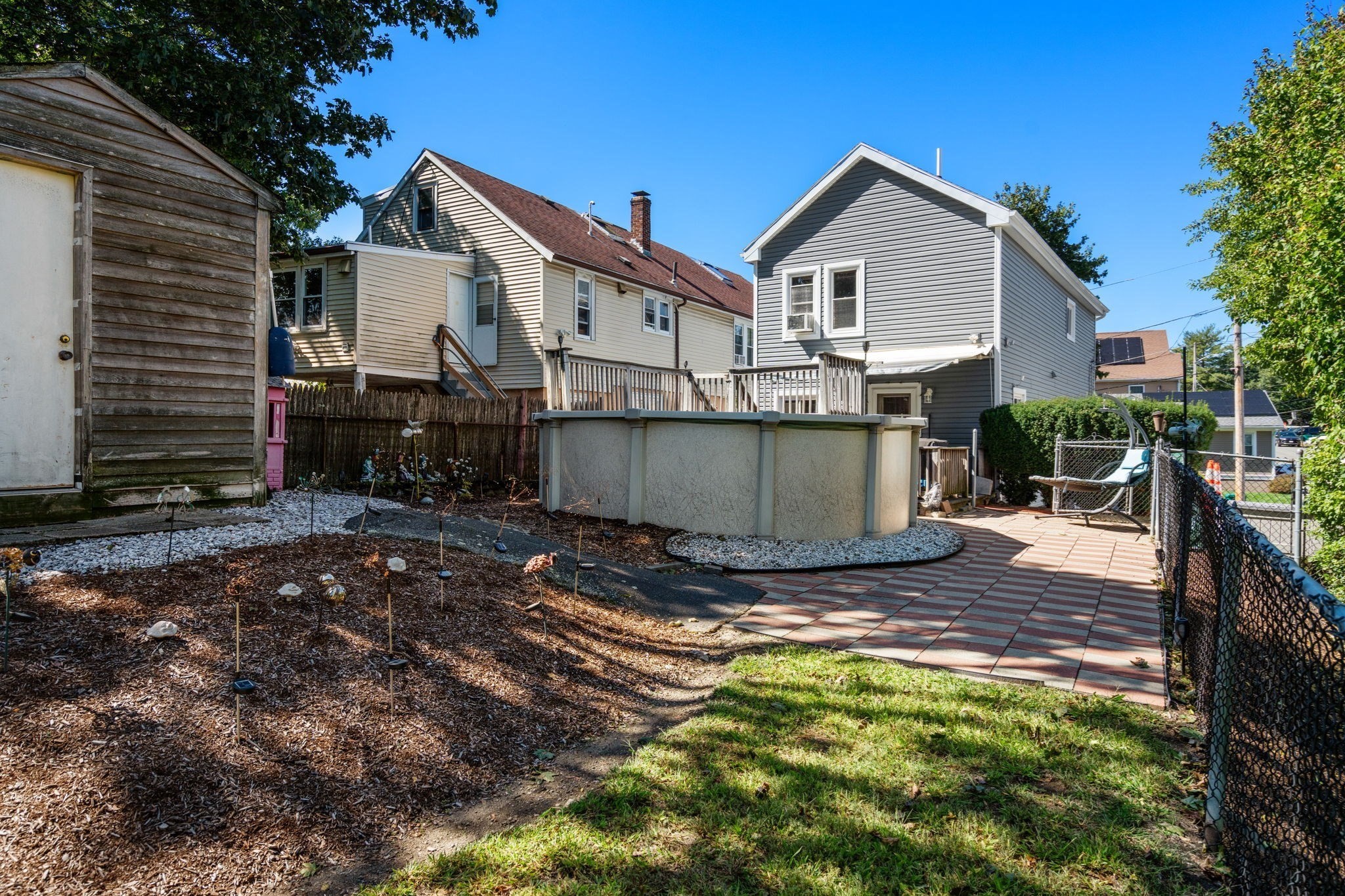 17 Cobb Street Property Photo 17