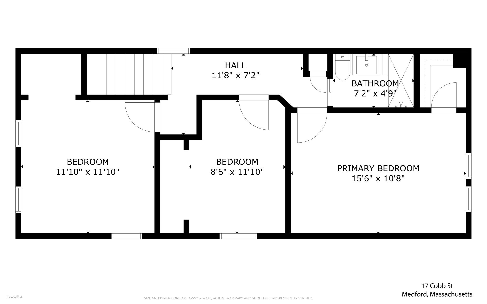 17 Cobb Street Property Photo 18