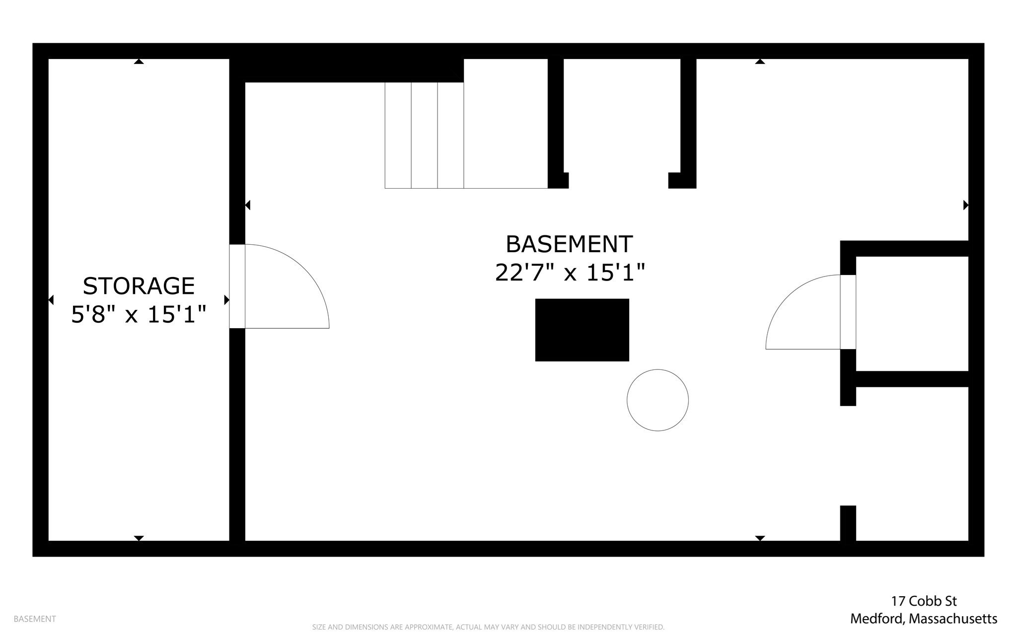 17 Cobb Street Property Photo 19
