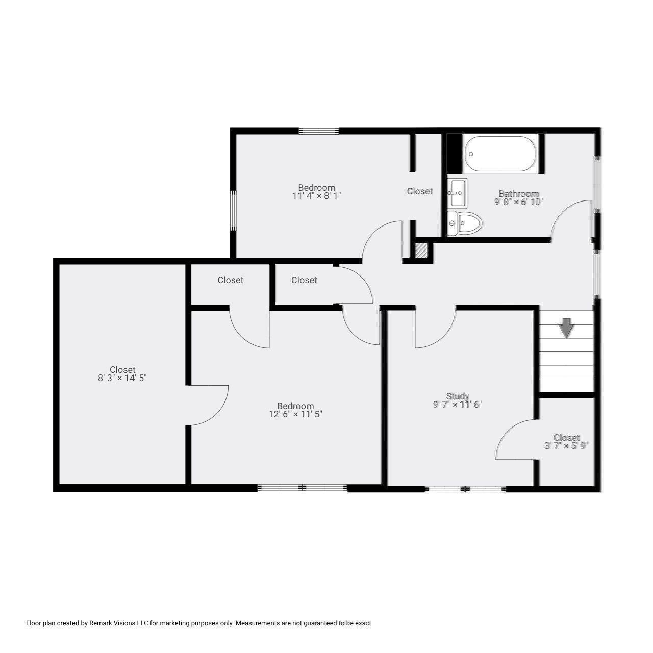 202 Spring St Property Photo 39