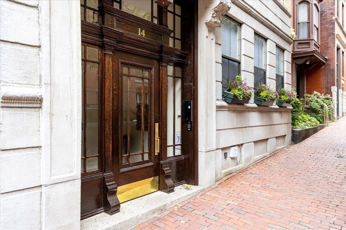 14 Hancock St. # 4 Property Photo 1