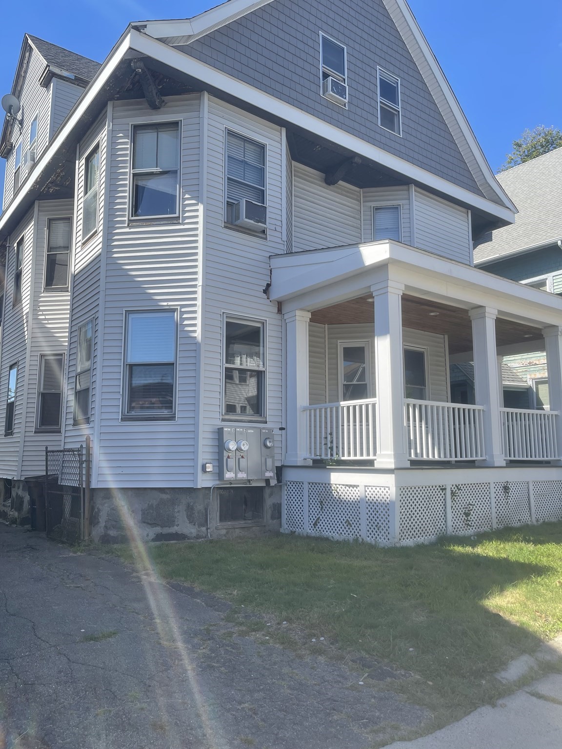199 Brunswick St Property Photo 1