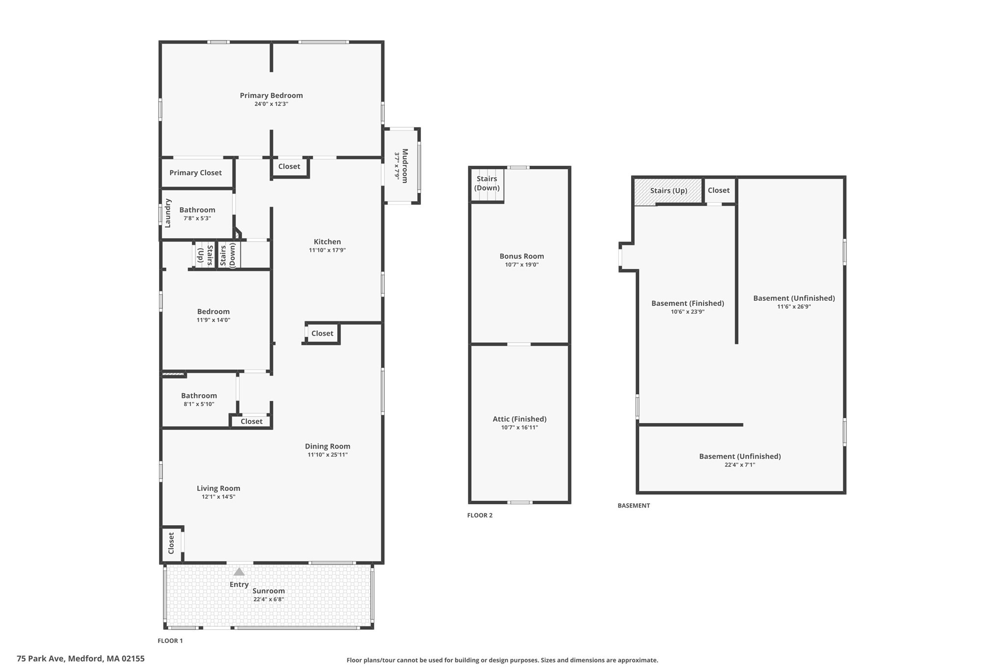 75 Park Ave Property Photo 31