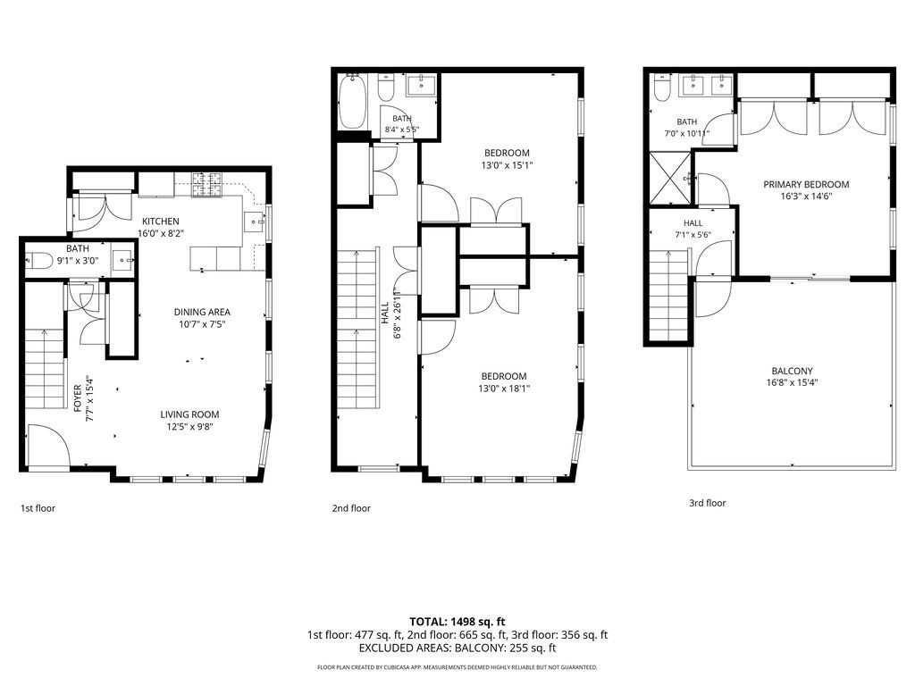 123-125 Centre Street # 6 Property Photo 38
