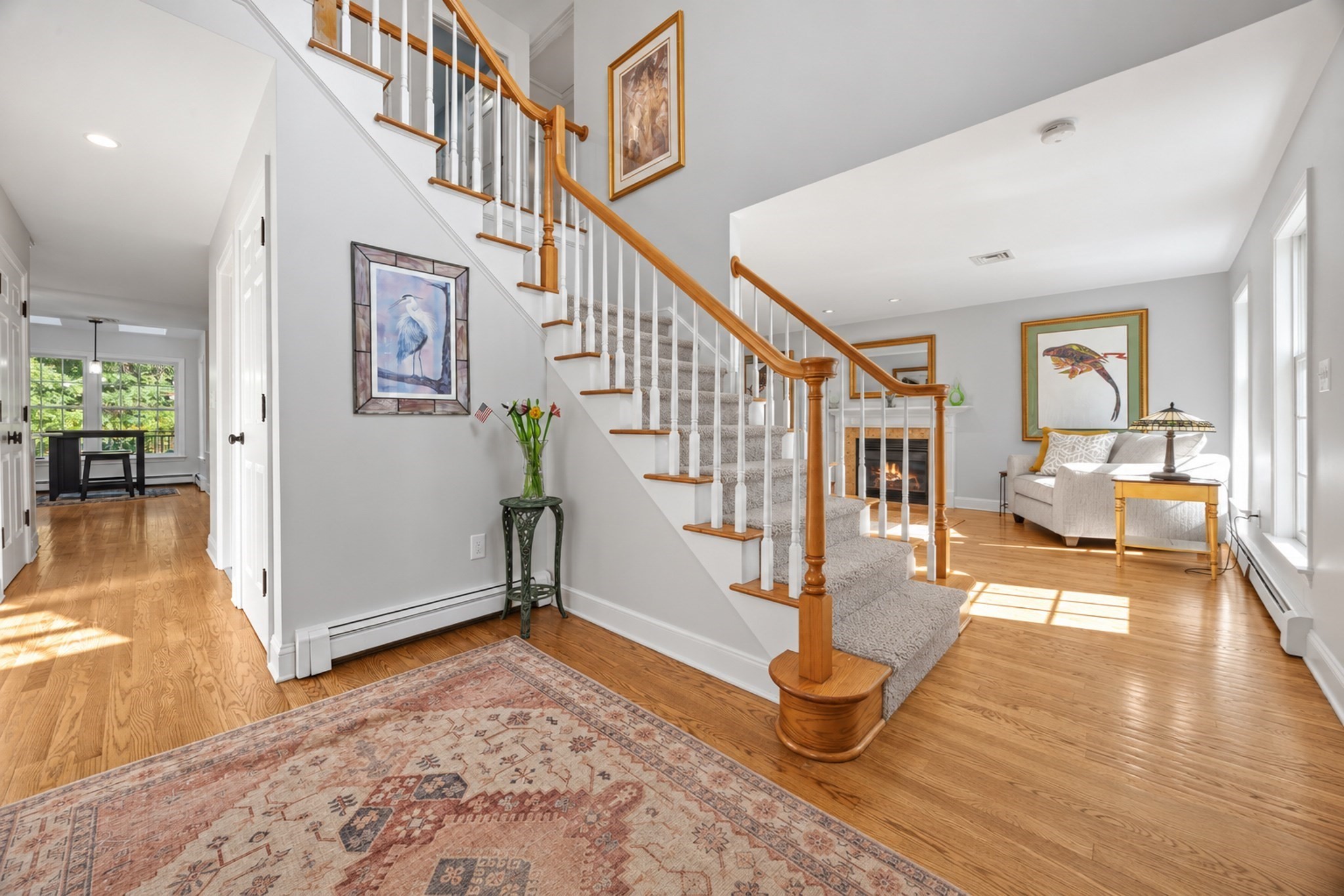 101 Diniz Drive Property Photo 4