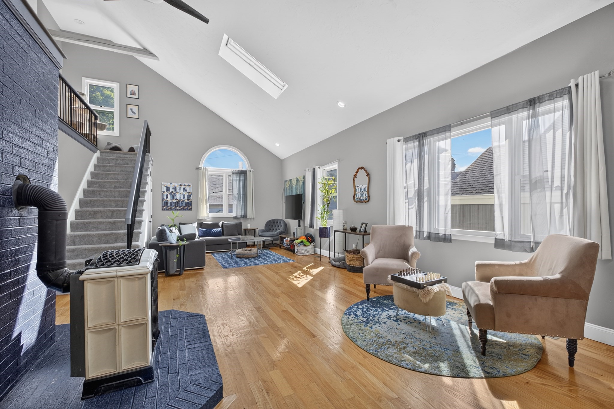 42 Epping Street # 4 Property Photo 1