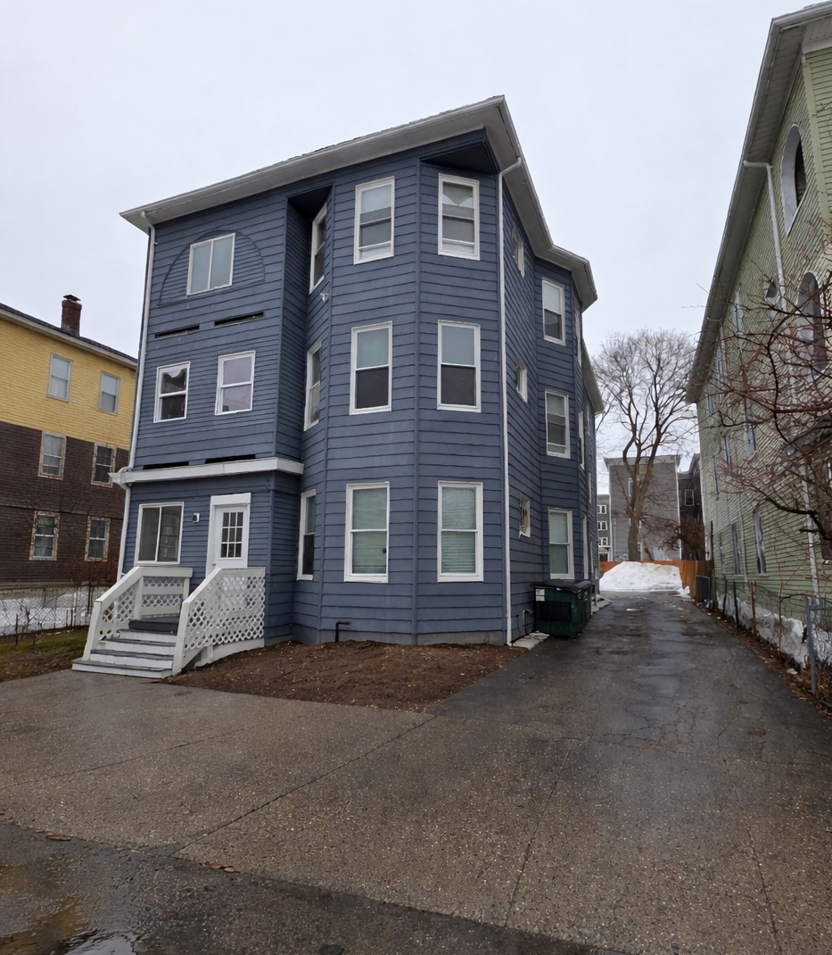 8 Pelham St Property Photo 1