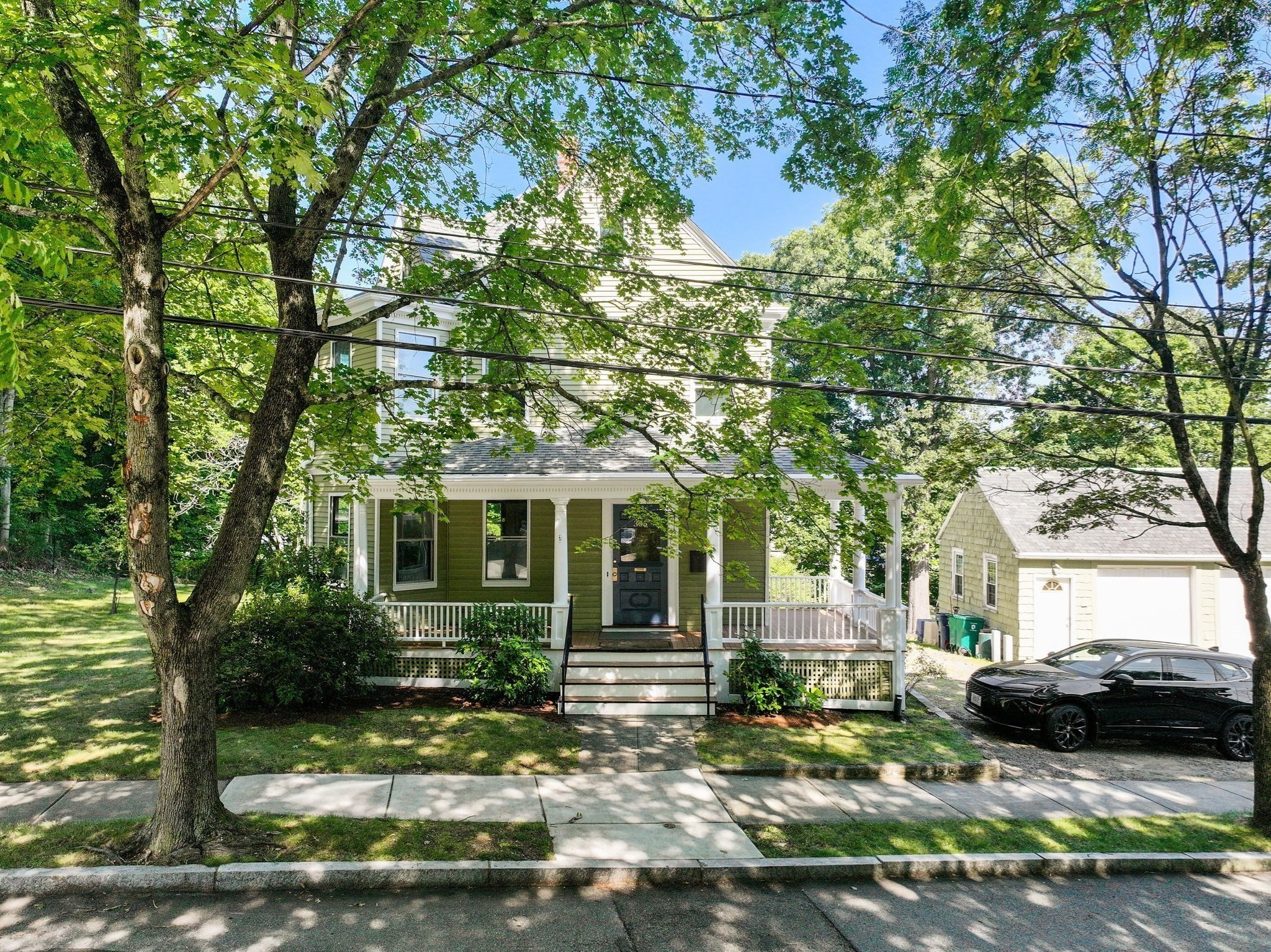 305 Central Street Property Photo 35