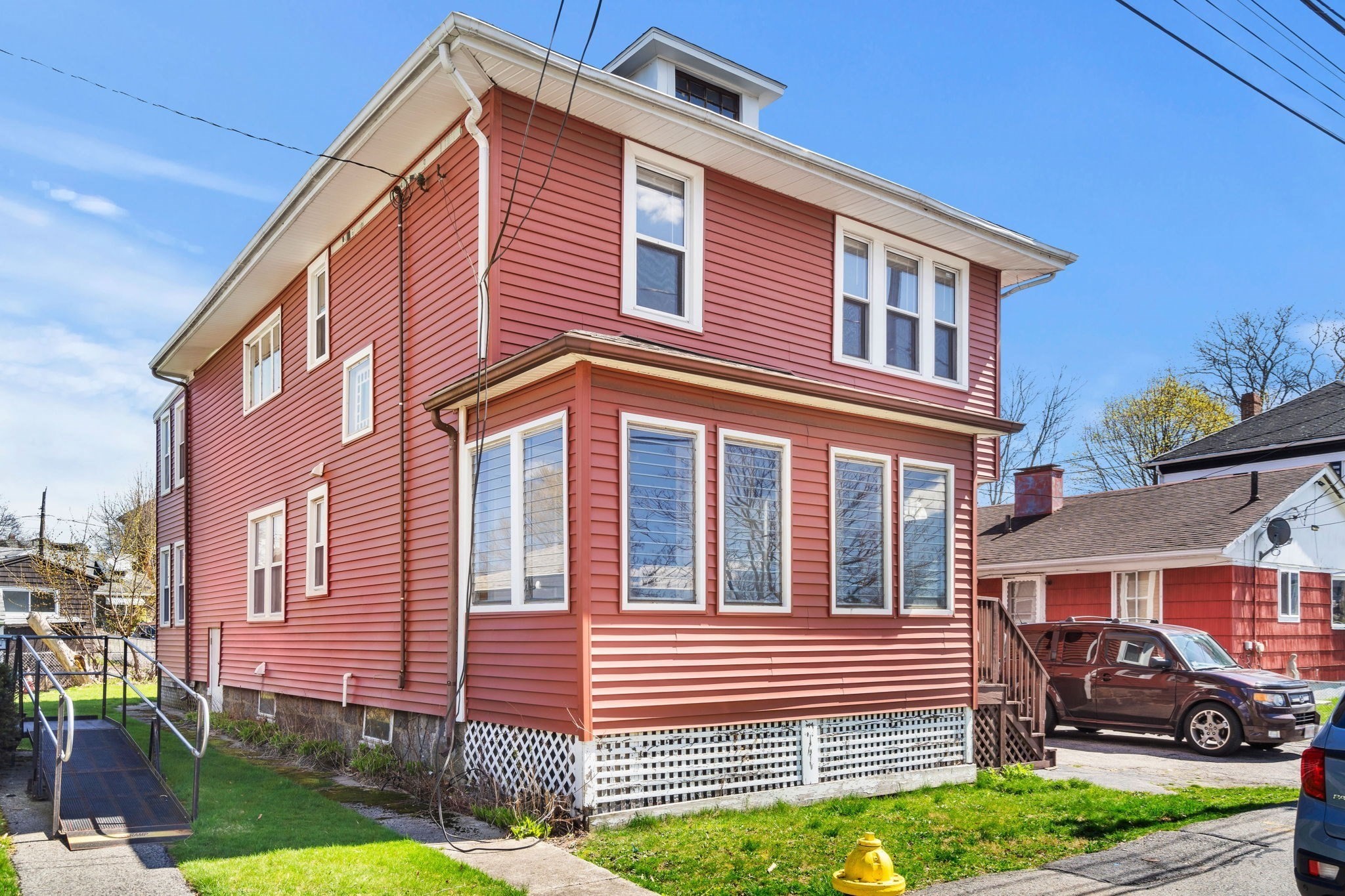 14 Child Street # 2 Property Photo 1
