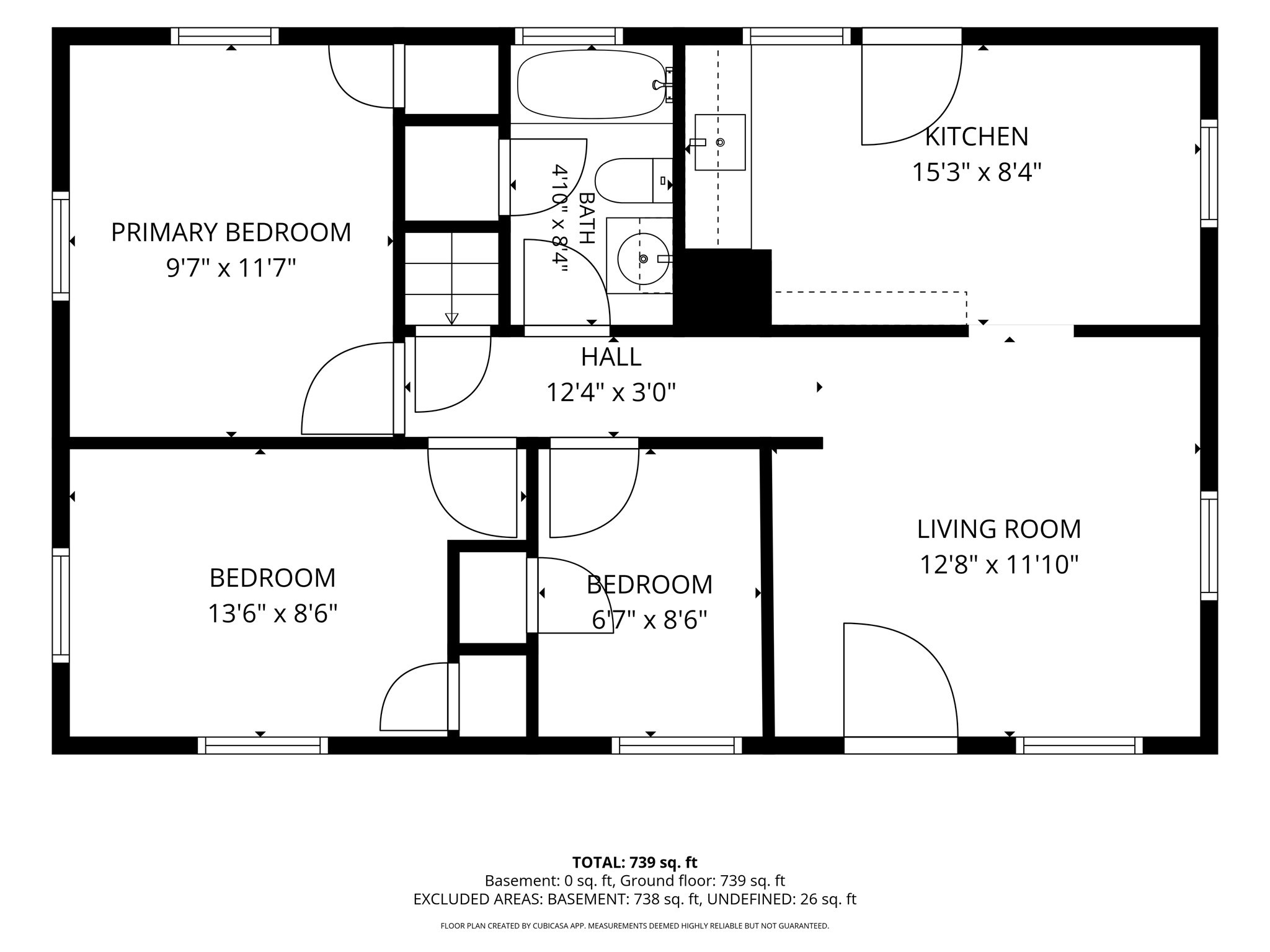 122 Algonquin St Property Photo 29