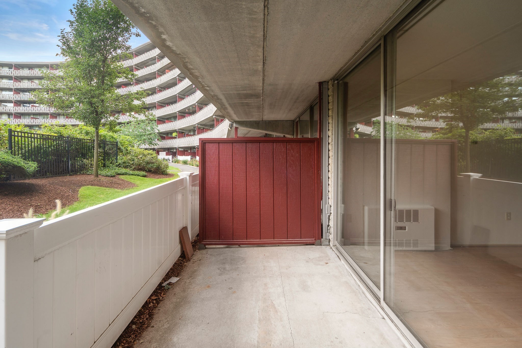 200 Swanton St # T14 Property Photo 16
