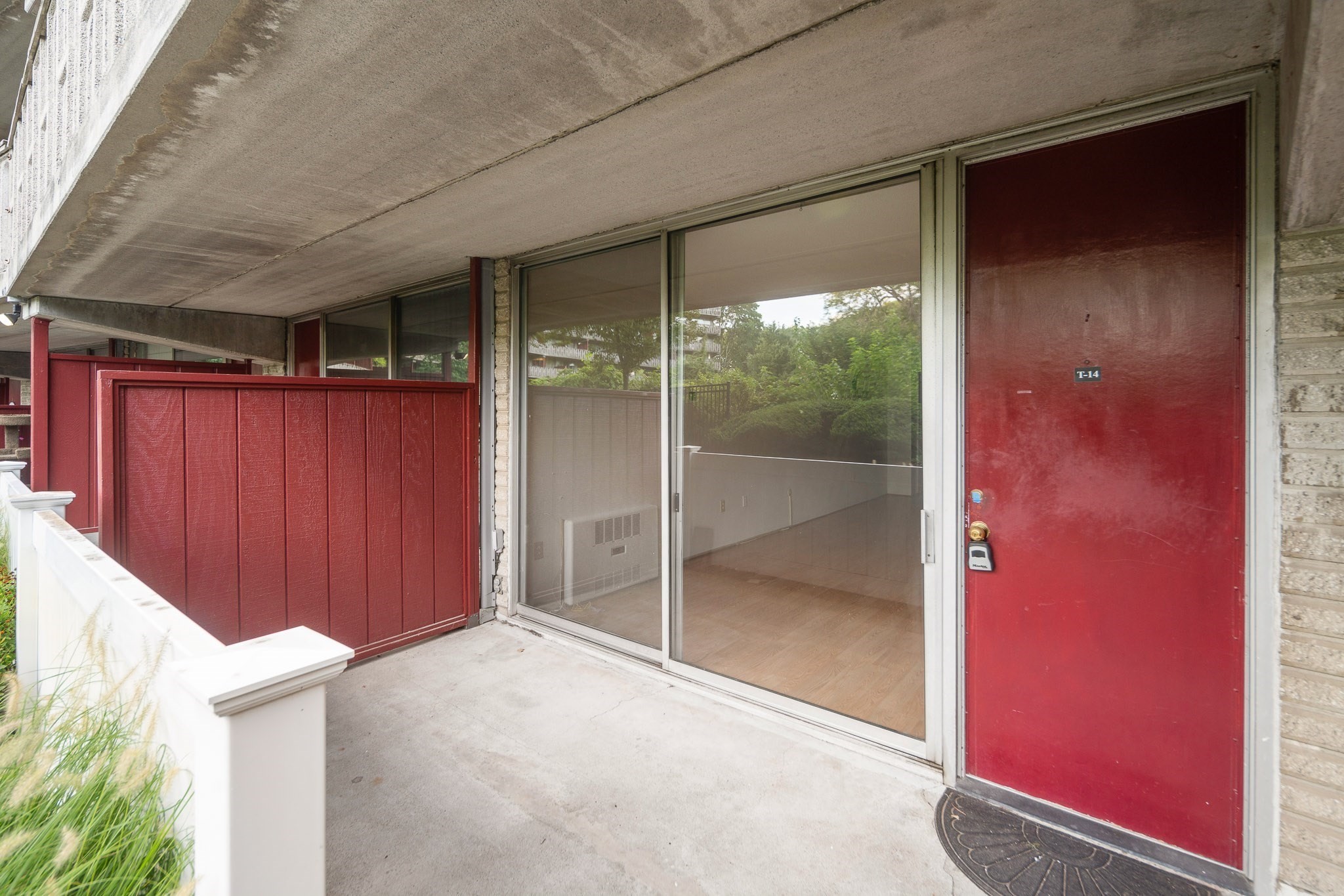 200 Swanton St # T14 Property Photo 17