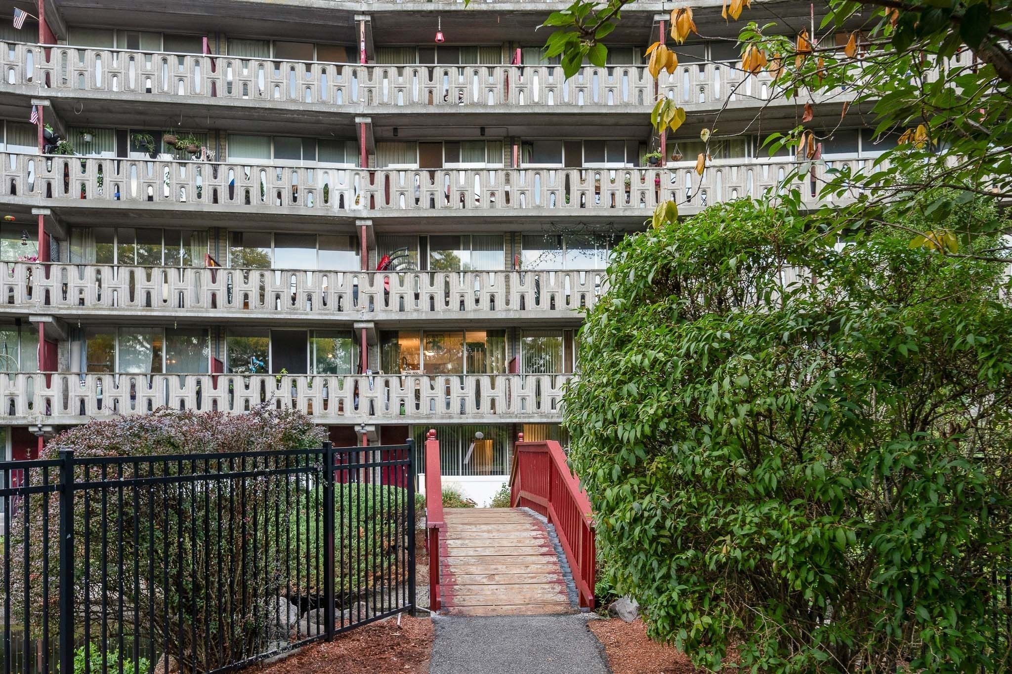 200 Swanton St # T14 Property Photo 19