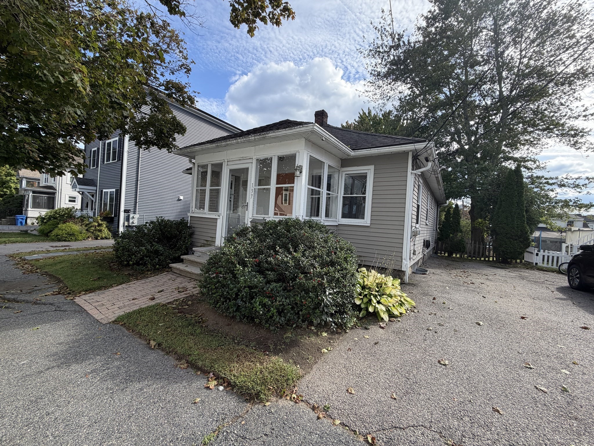 137 Clark Street Property Photo 1