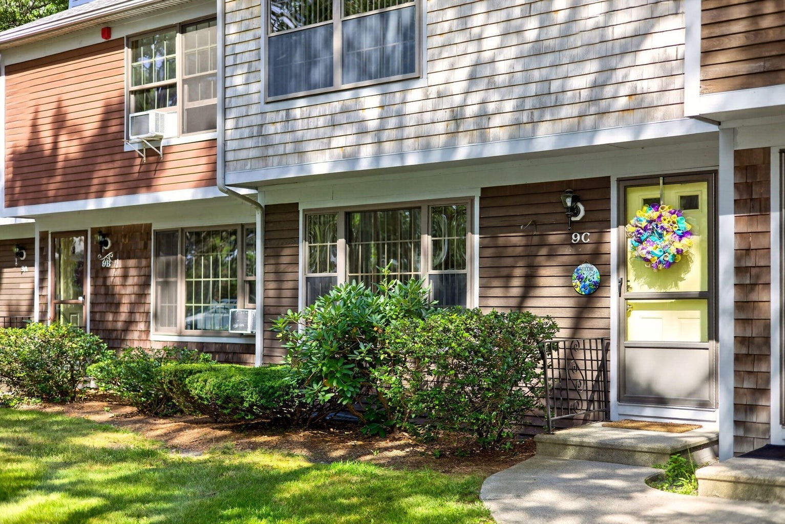 195 Falmouth Road # 9c Property Photo 1