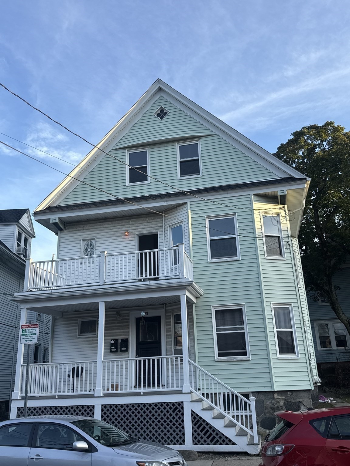 20-22 Alcott Street Property Photo 1