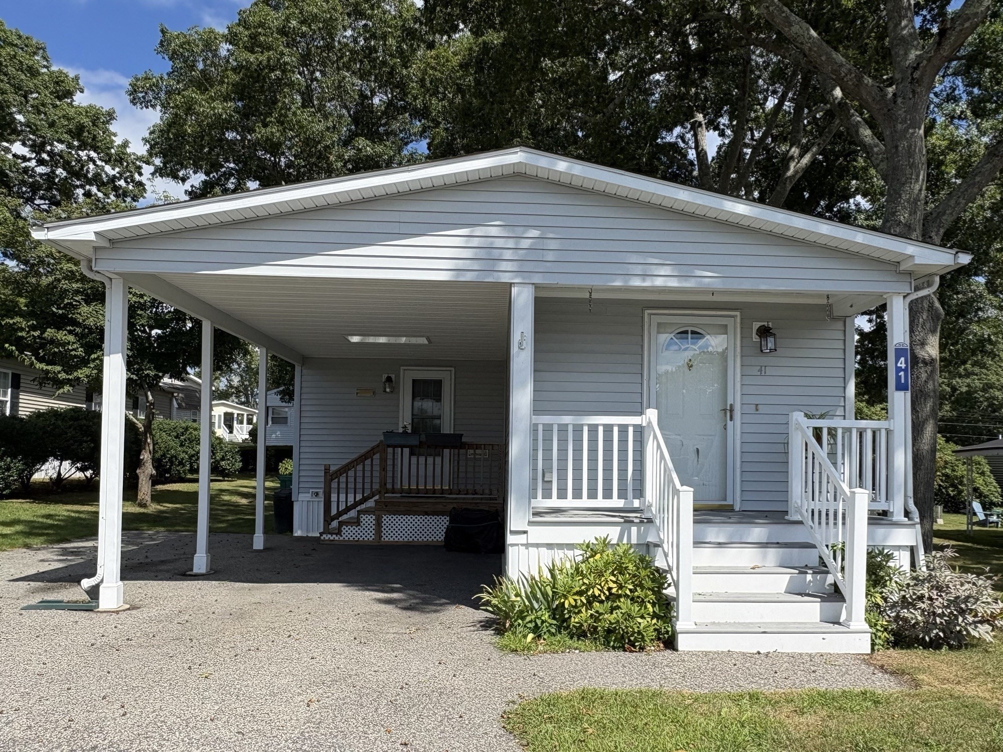 41 Pocahontas Drive Property Photo 1