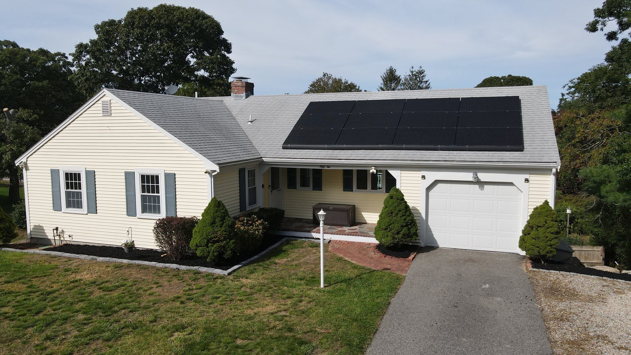 52 Early Redberry Ln Property Photo 5