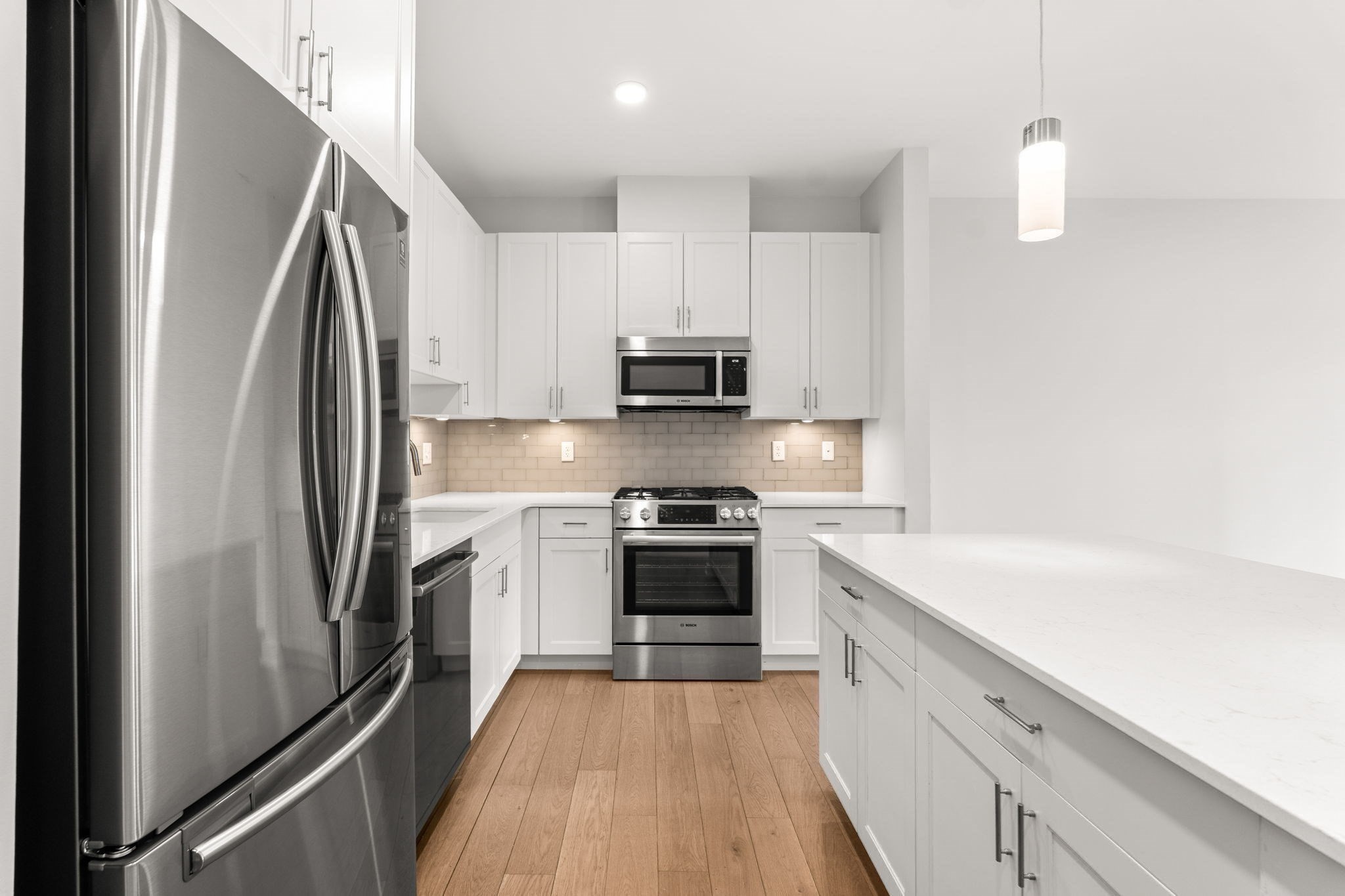 65 Washington Street # 411 Property Photo 12