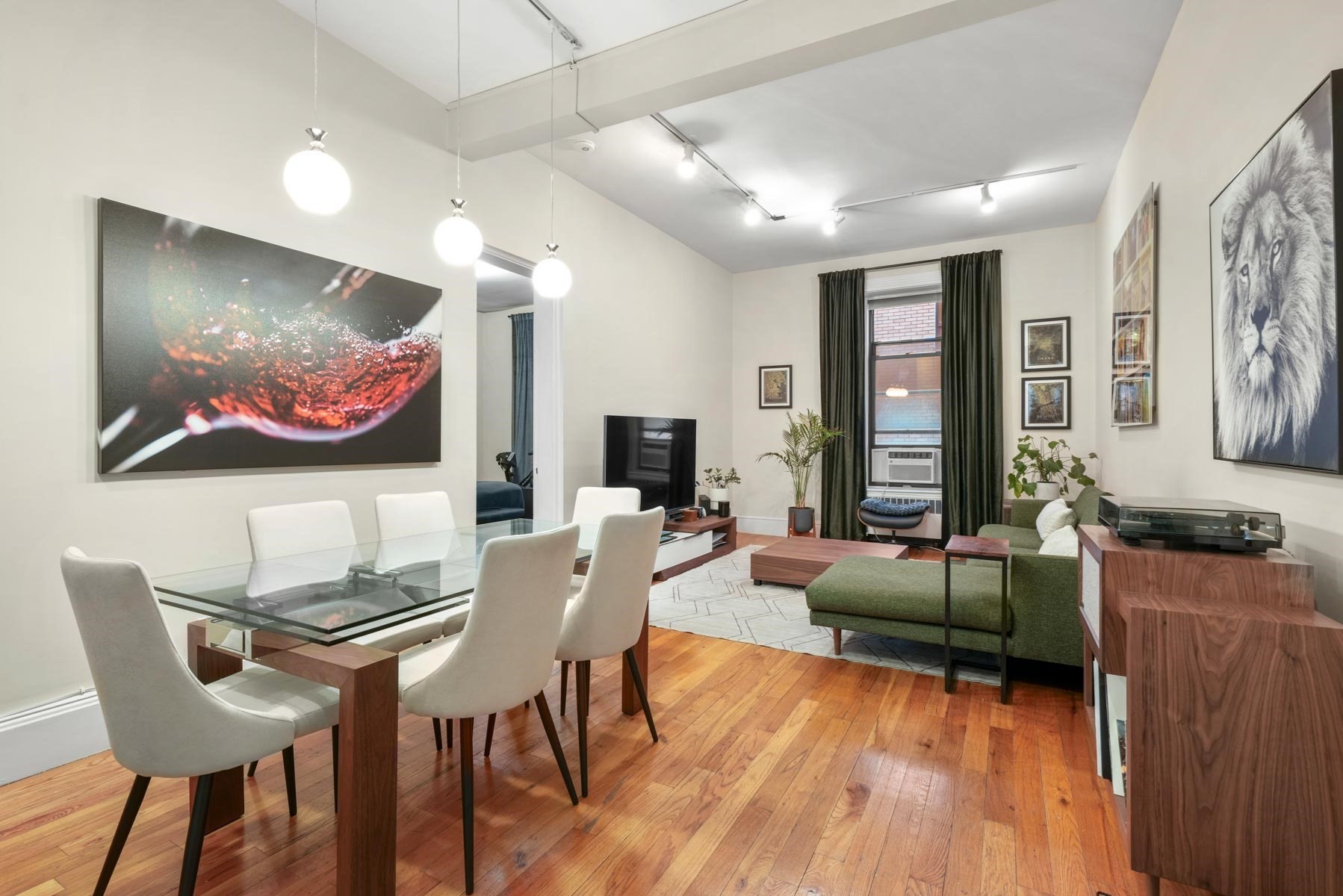 271 Dartmouth St # 4E Property Photo 1