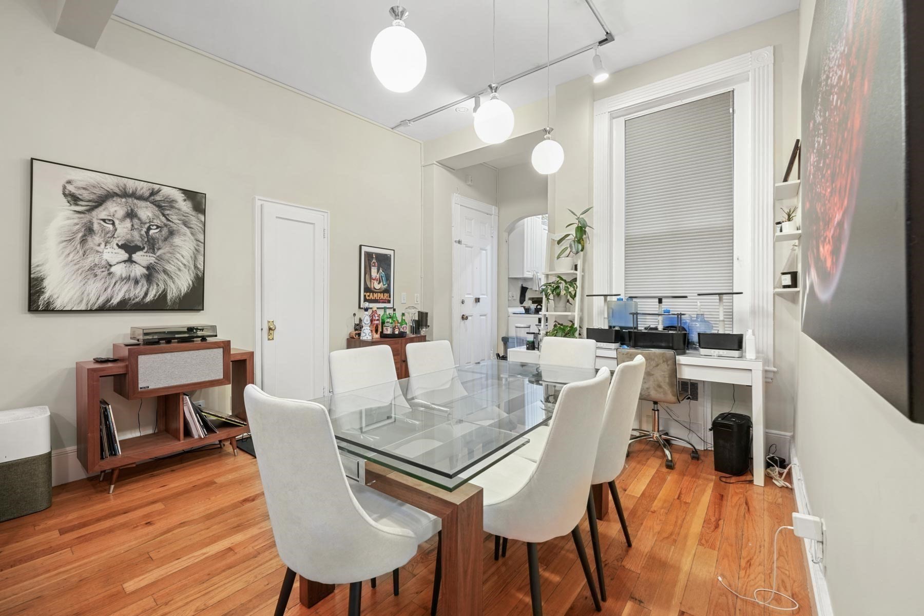 271 Dartmouth St # 4e Property Photo 4