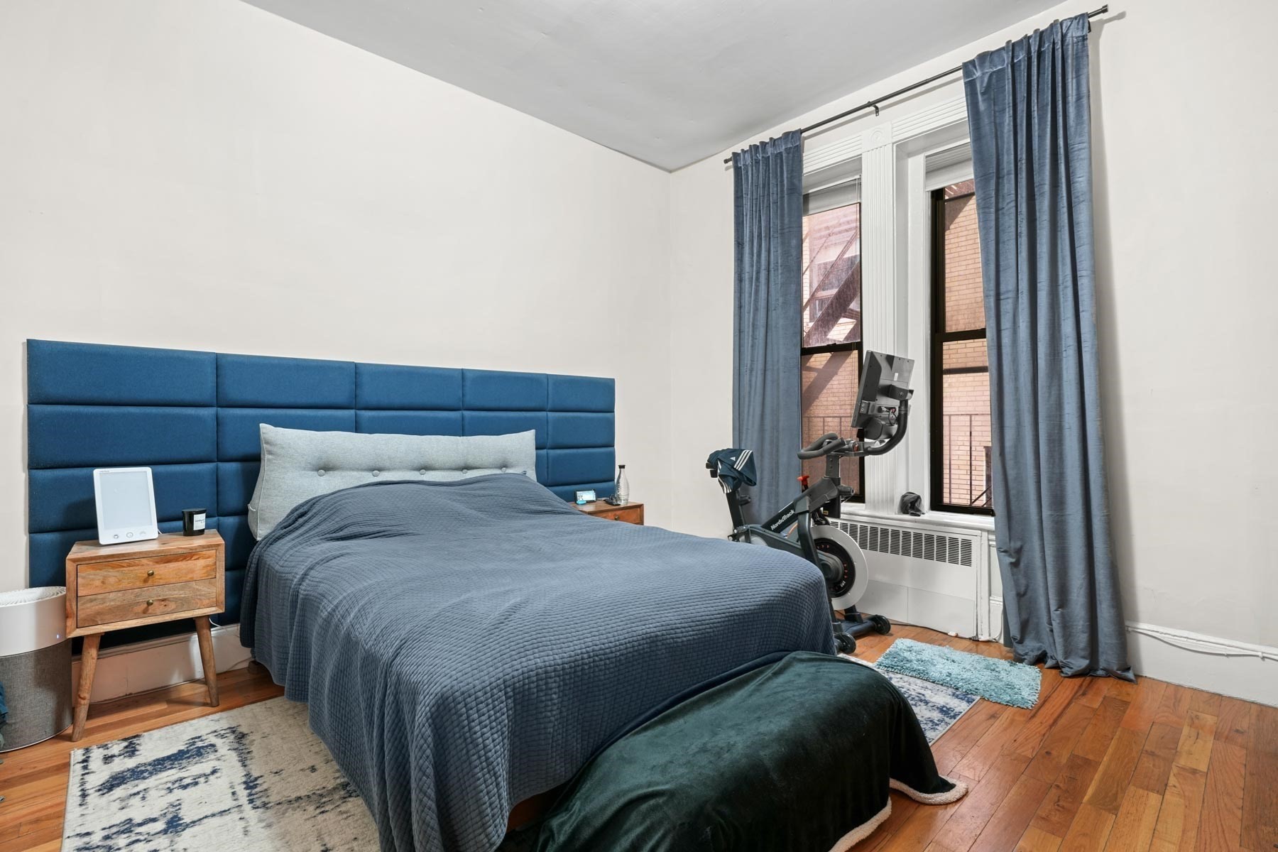 271 Dartmouth St # 4e Property Photo 5