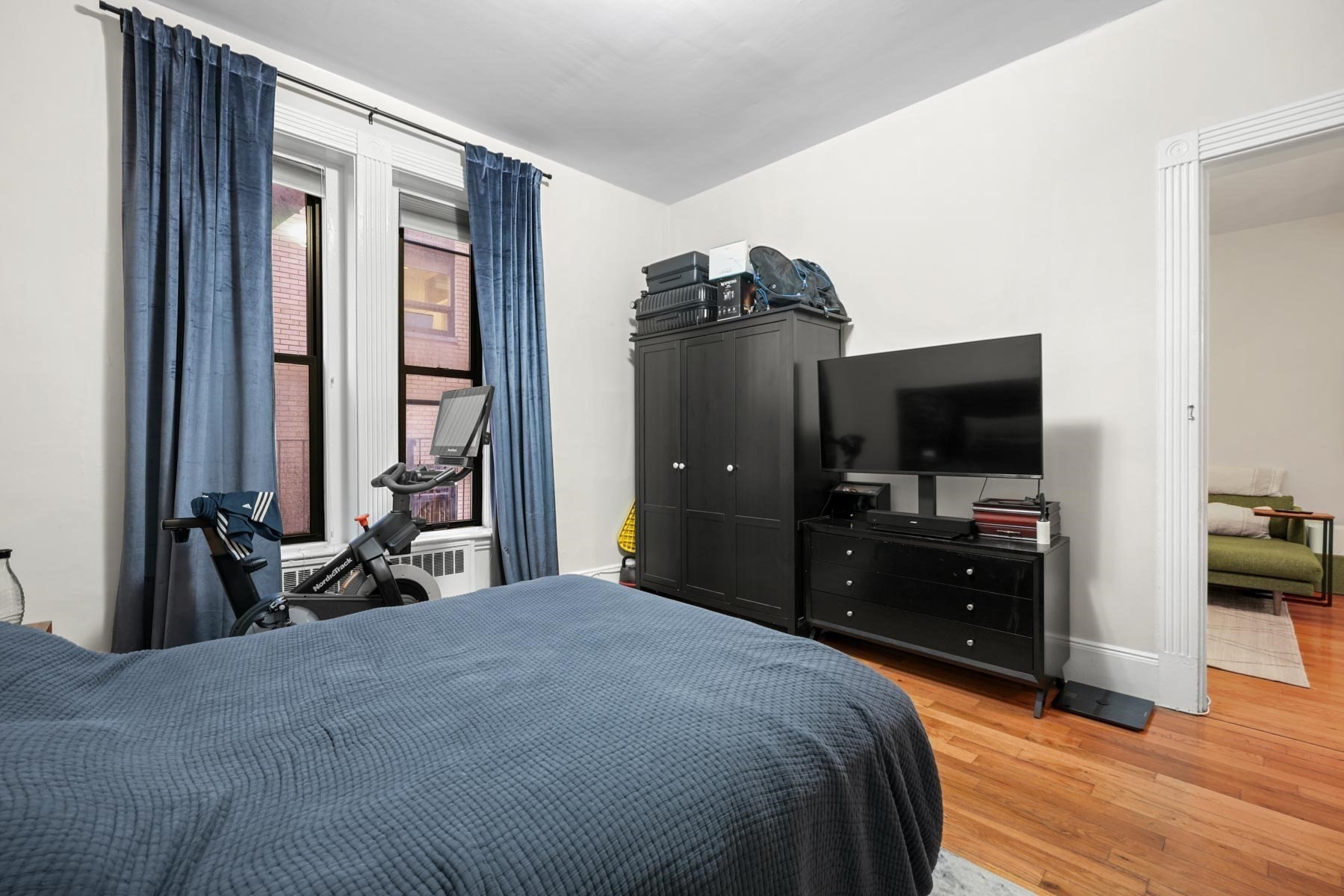 271 Dartmouth St # 4e Property Photo 6