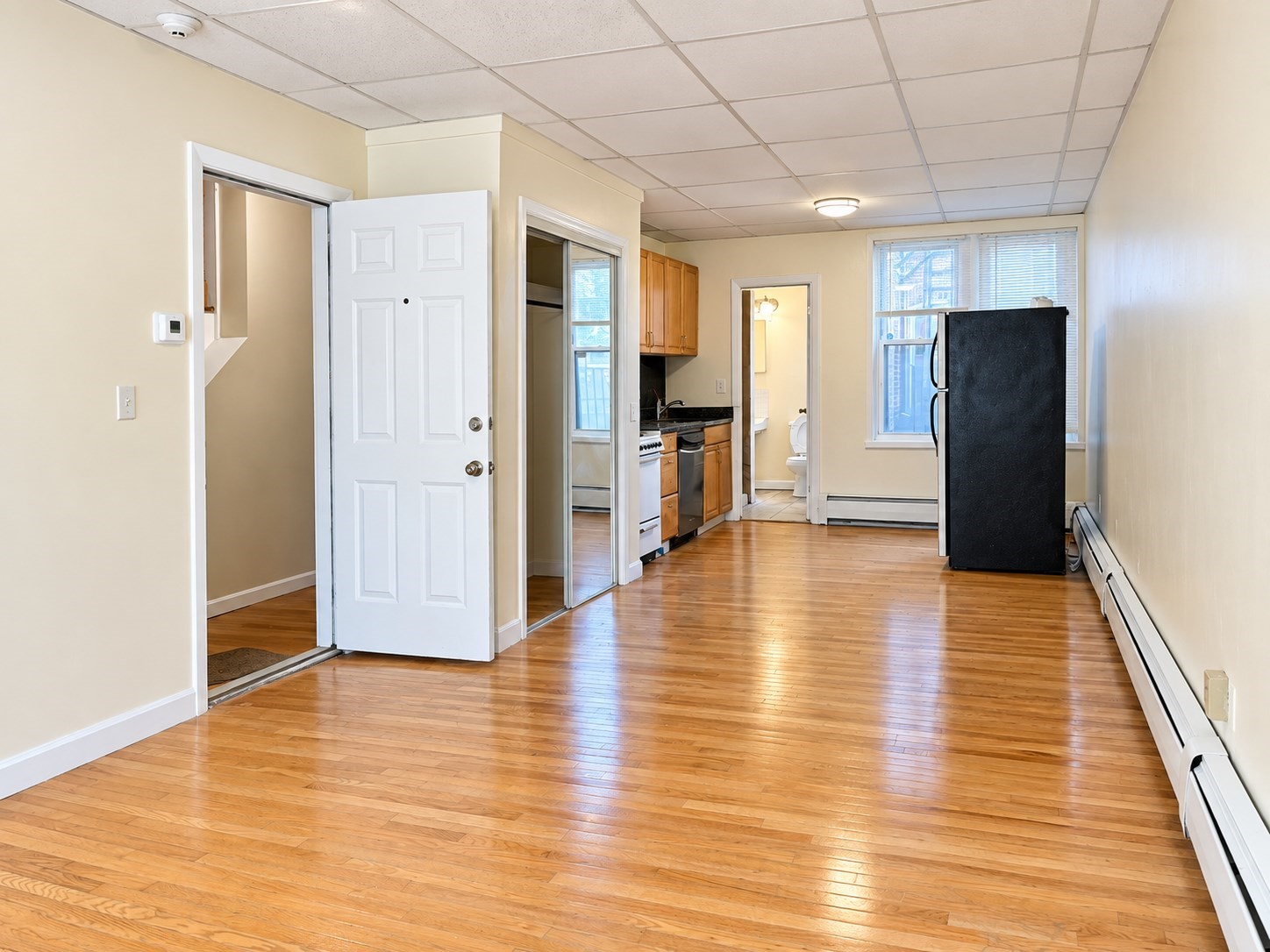9 Bowdoin # 1 Property Photo 1