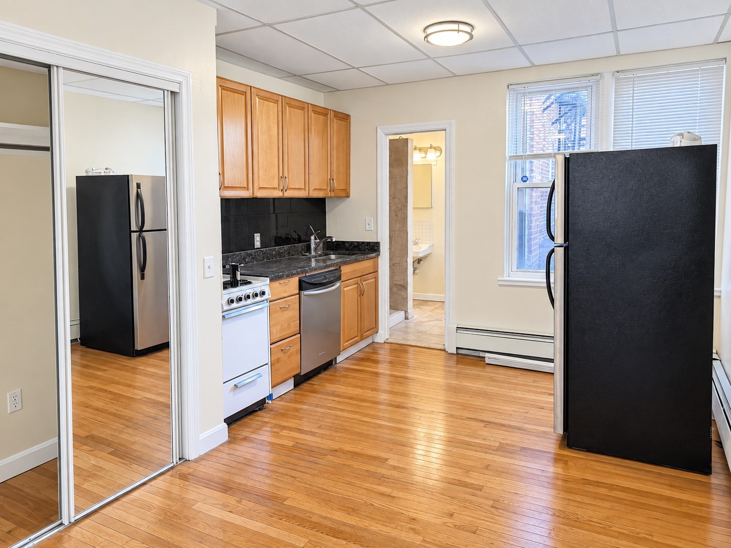 9 Bowdoin # 1 Property Photo 5