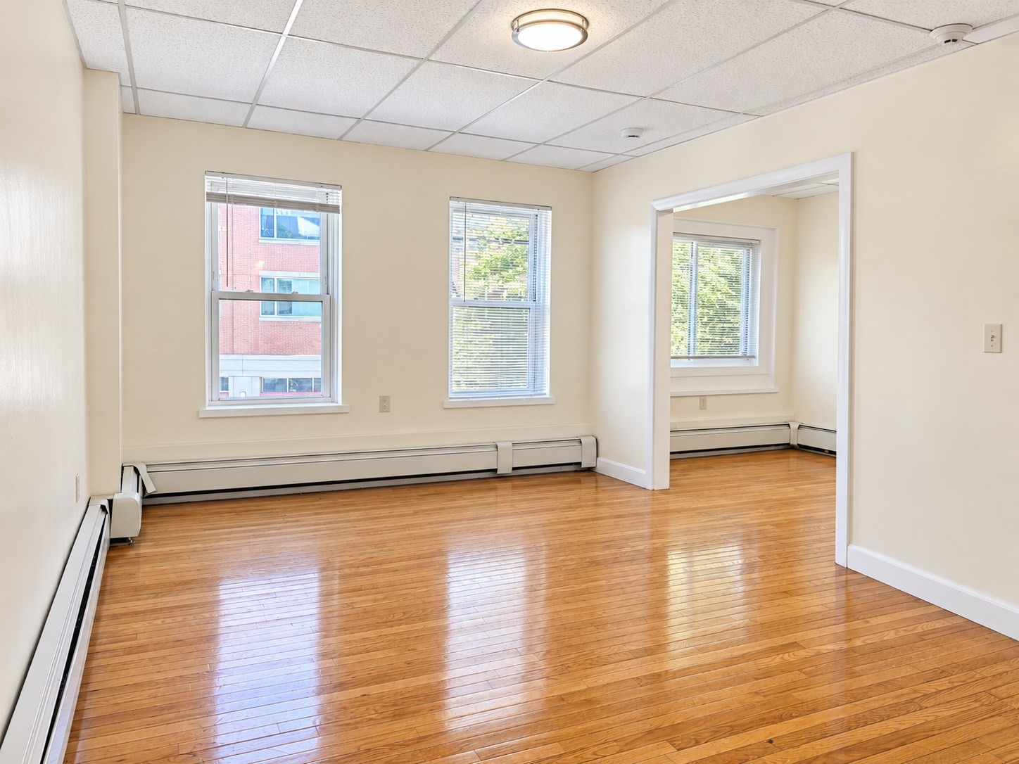 9 Bowdoin # 1 Property Photo 6