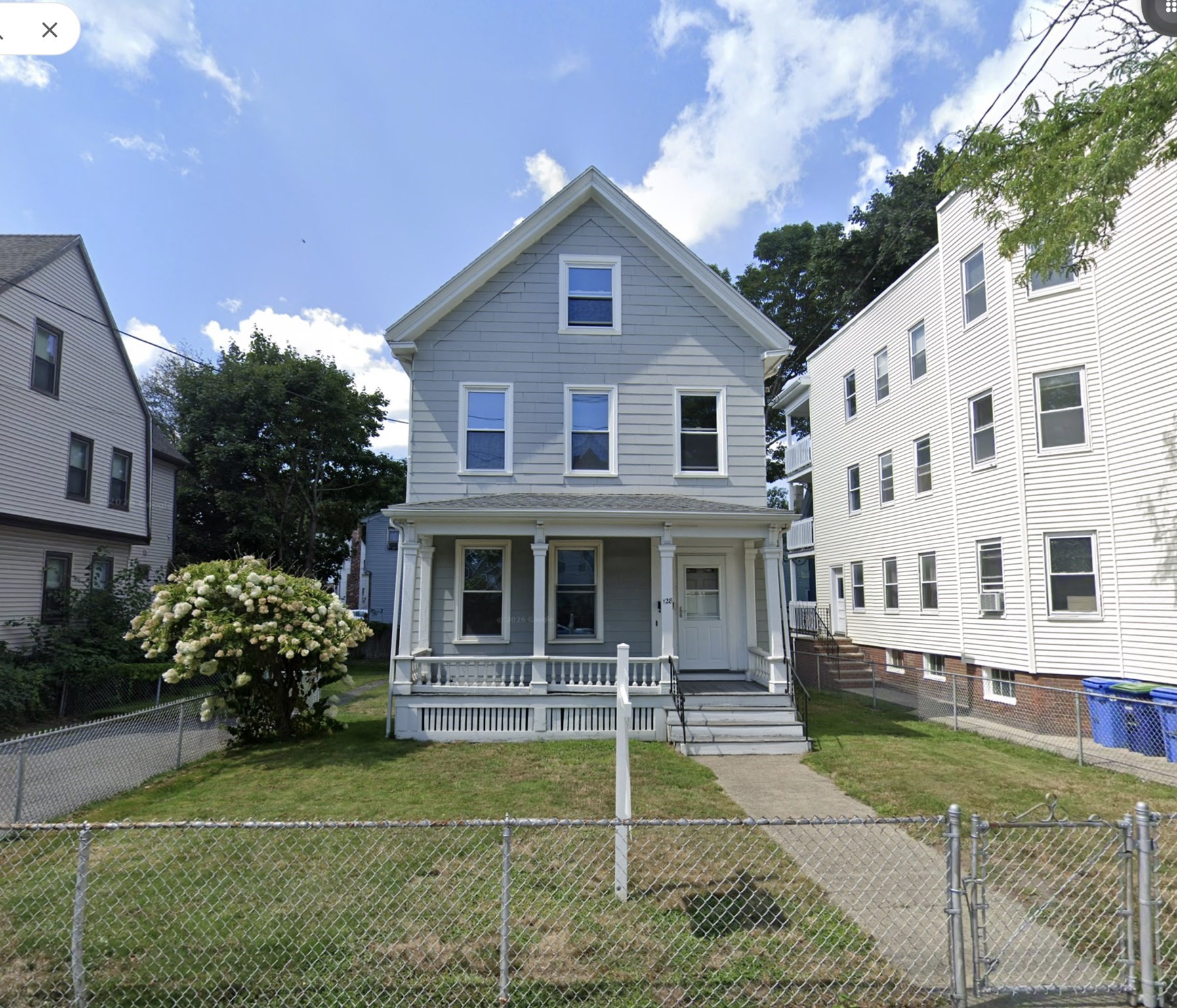 128 Central Street Property Photo 9