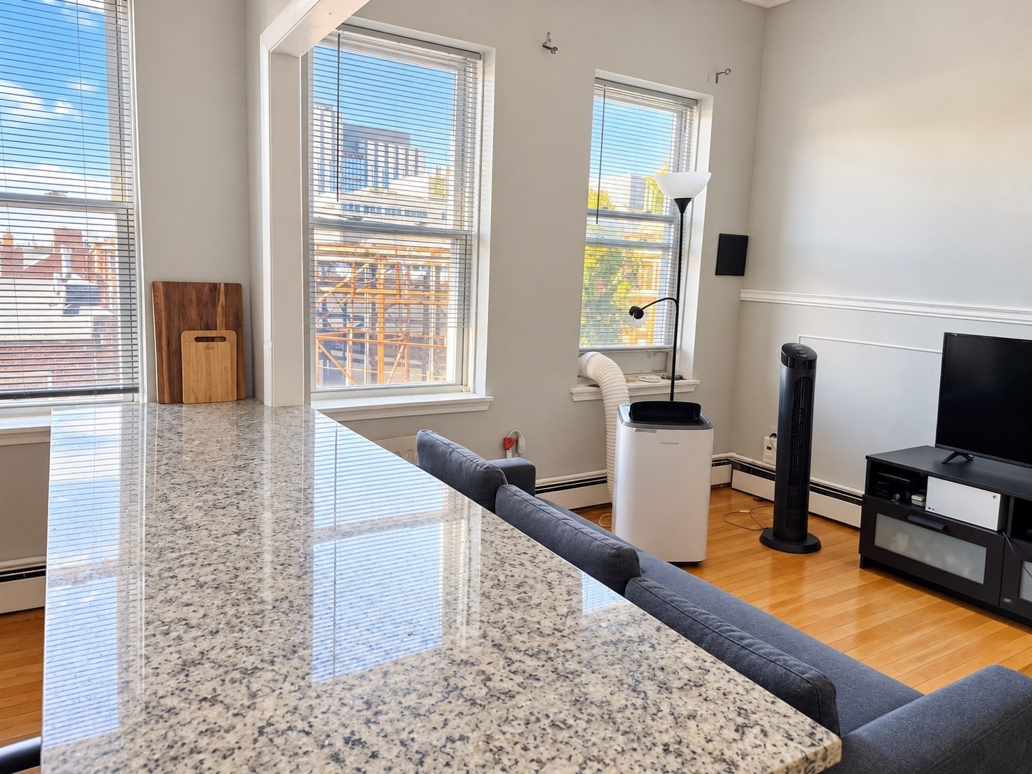 9 Bowdoin # 14 Property Photo 1