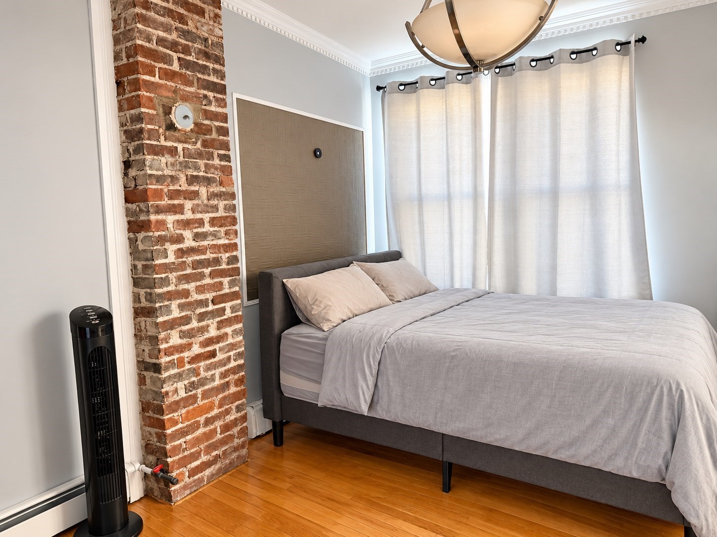 9 Bowdoin # 14 Property Photo 4