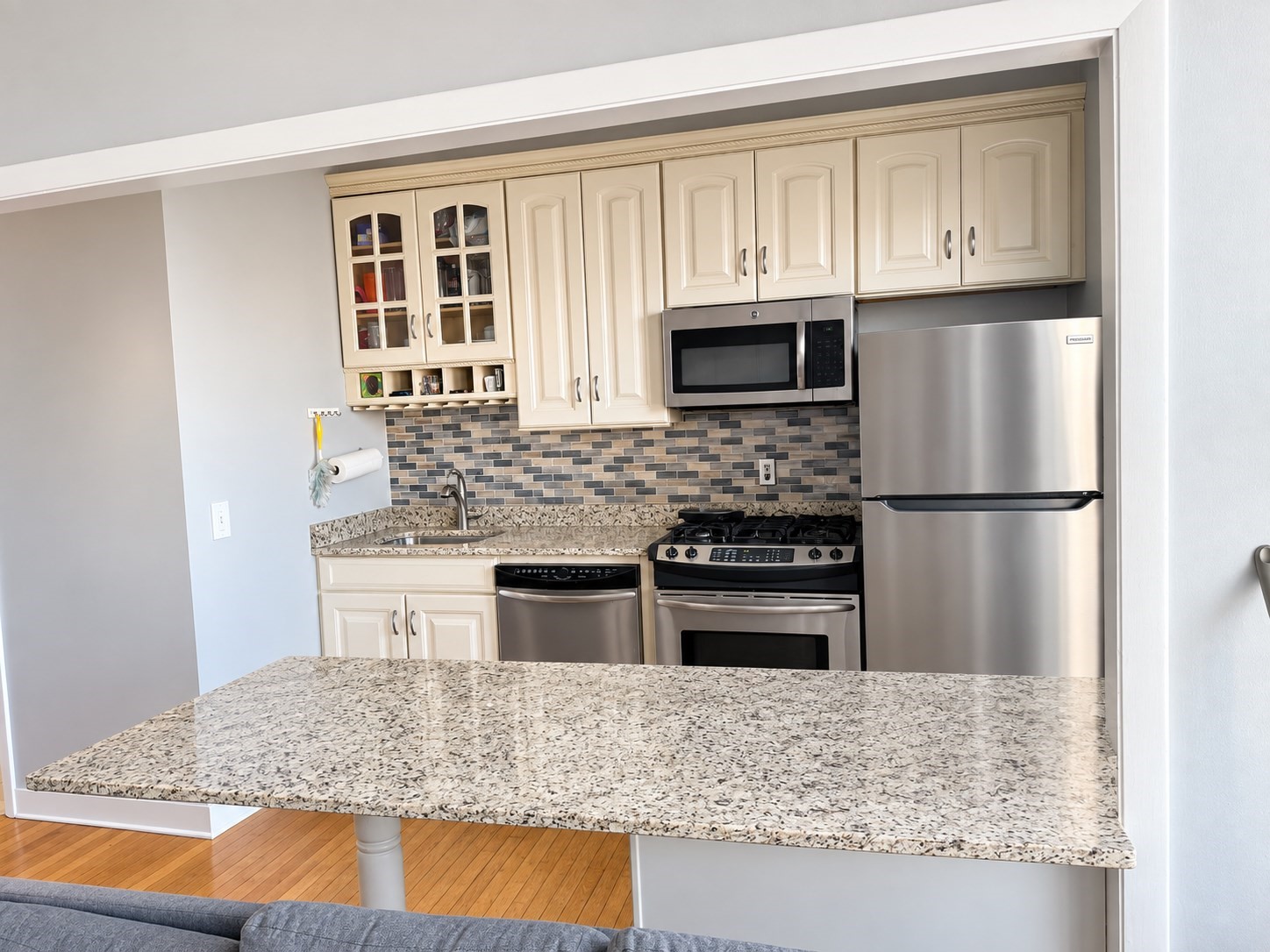 9 Bowdoin # 14 Property Photo 6