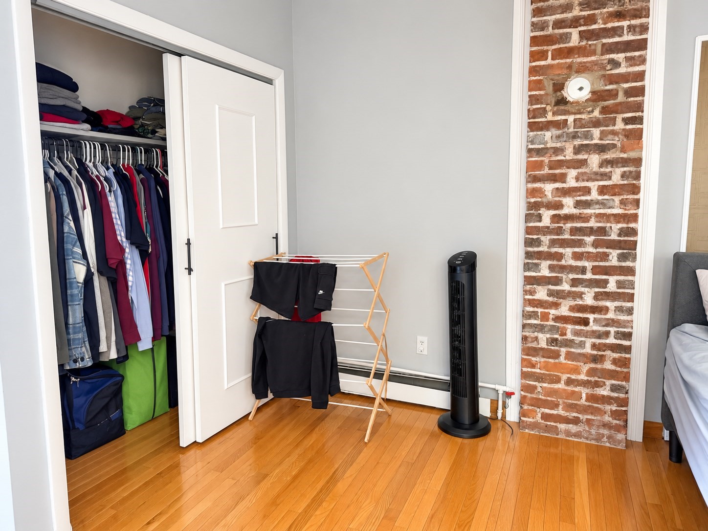 9 Bowdoin # 14 Property Photo 9