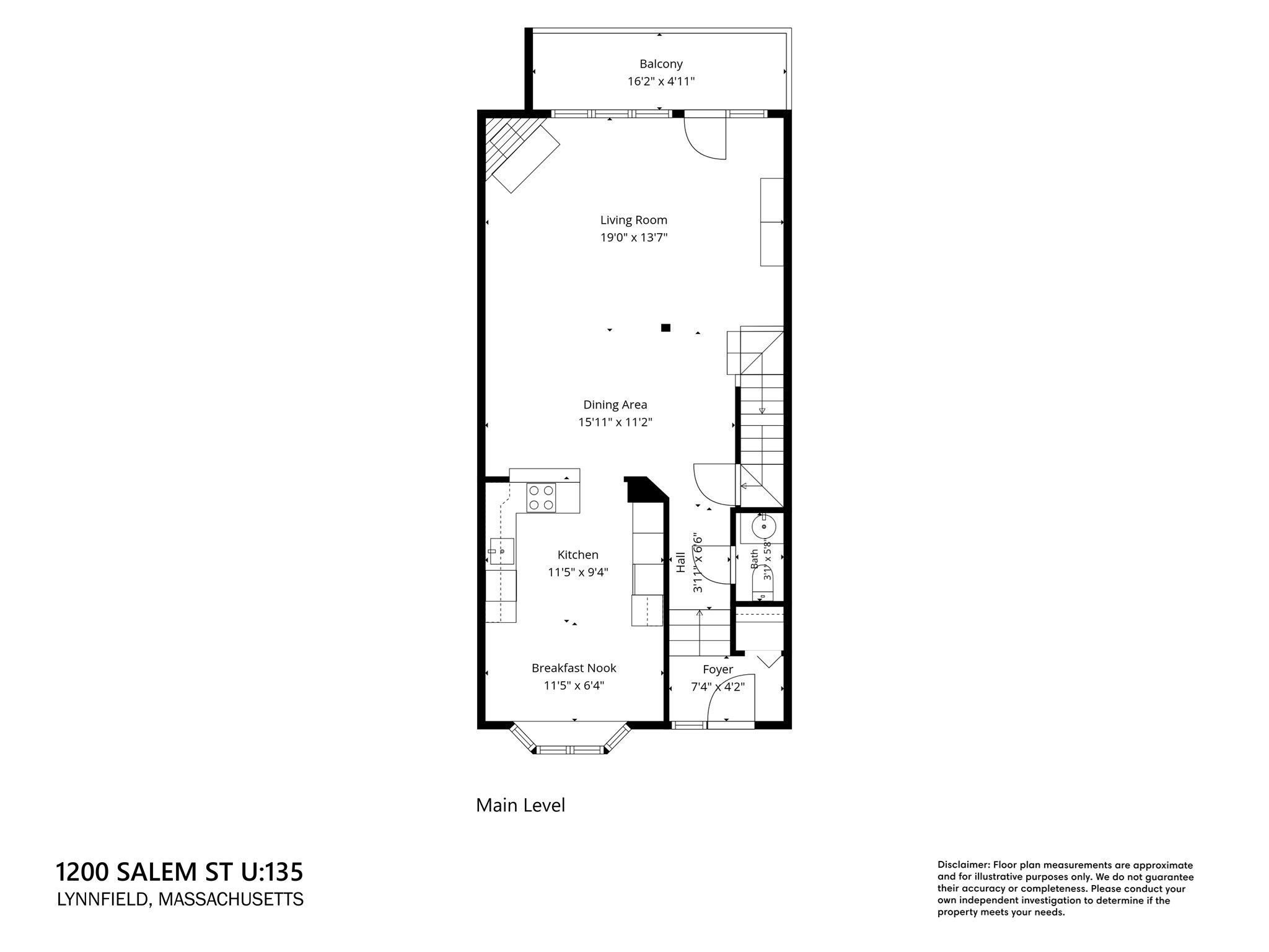 1200 Salem St # 135 Property Photo 34