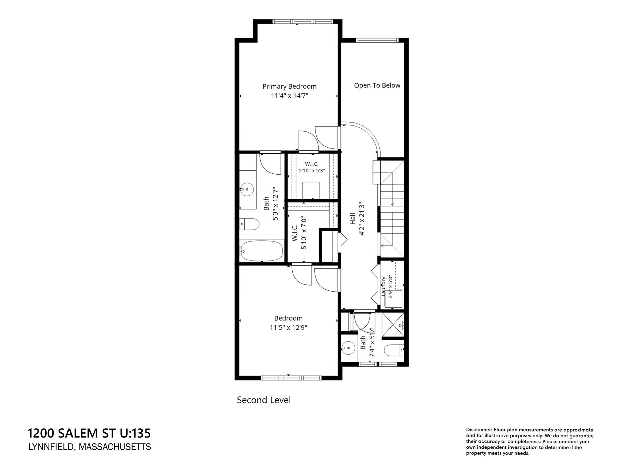1200 Salem St # 135 Property Photo 35