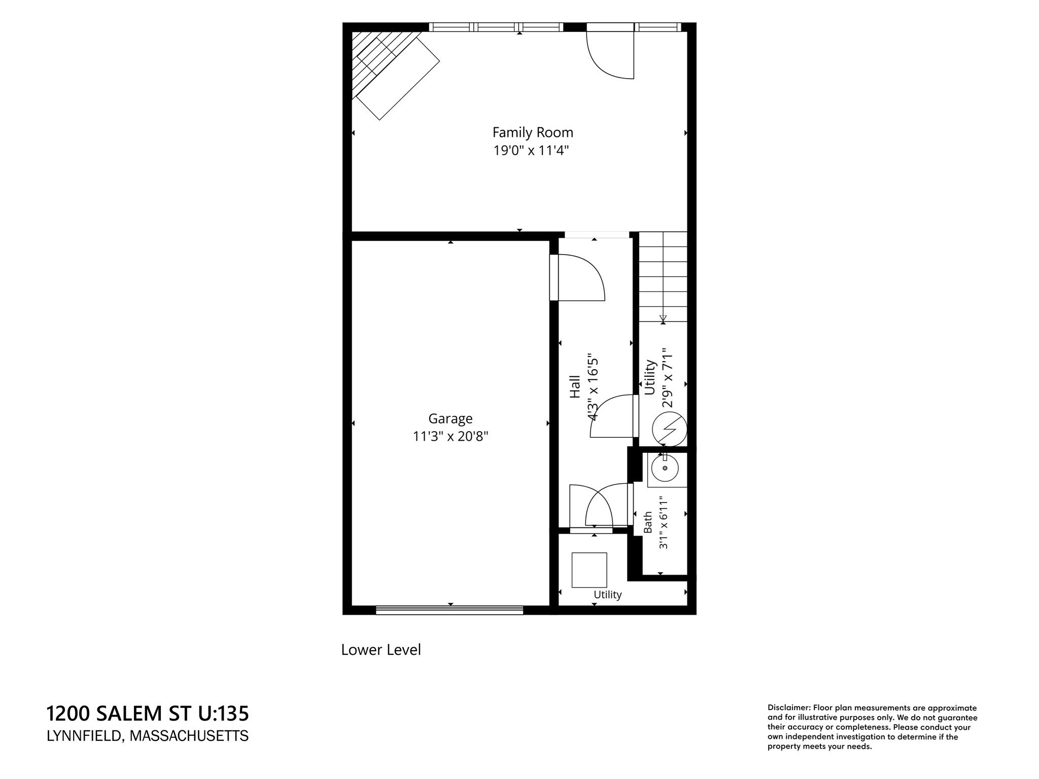 1200 Salem St # 135 Property Photo 37