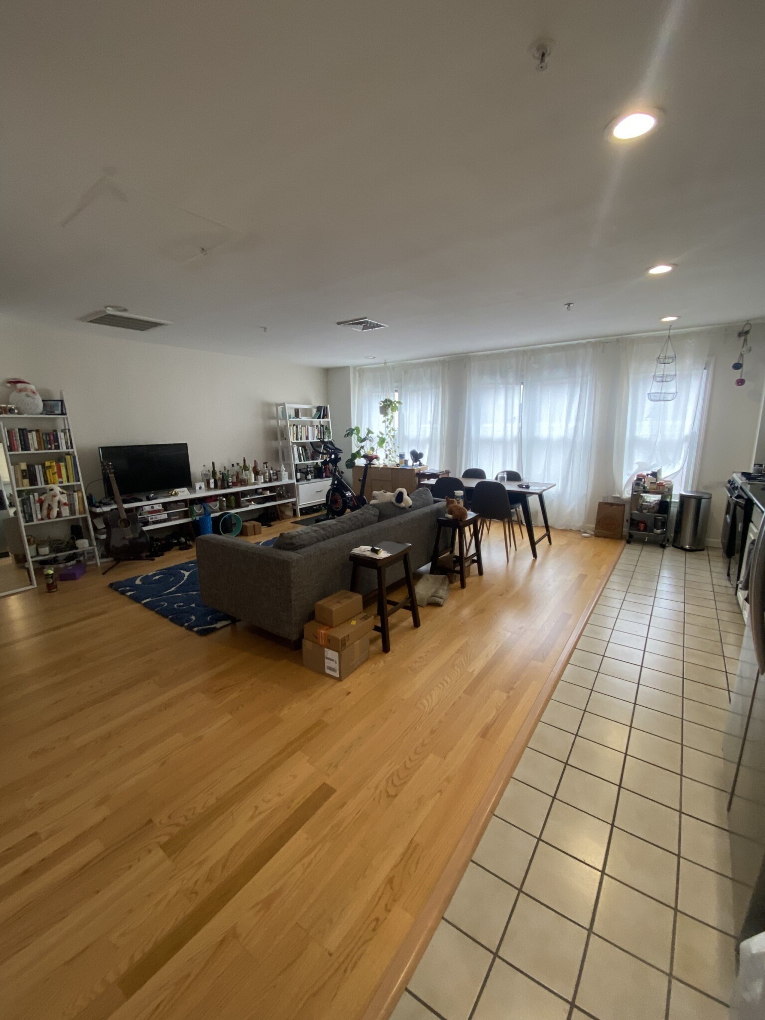 1 Davenport St. # 8 Property Photo 1