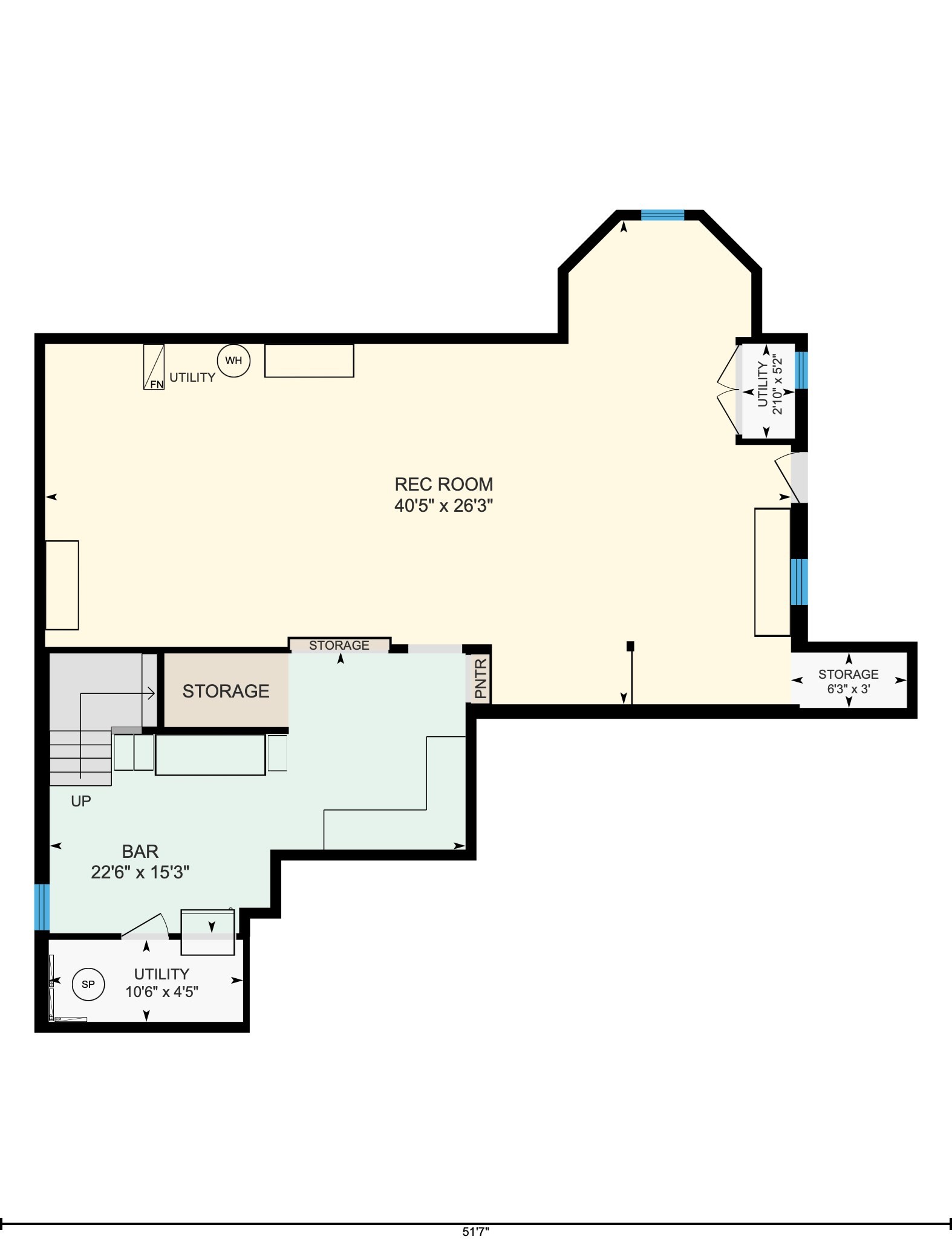 33 Flores Property Photo 38